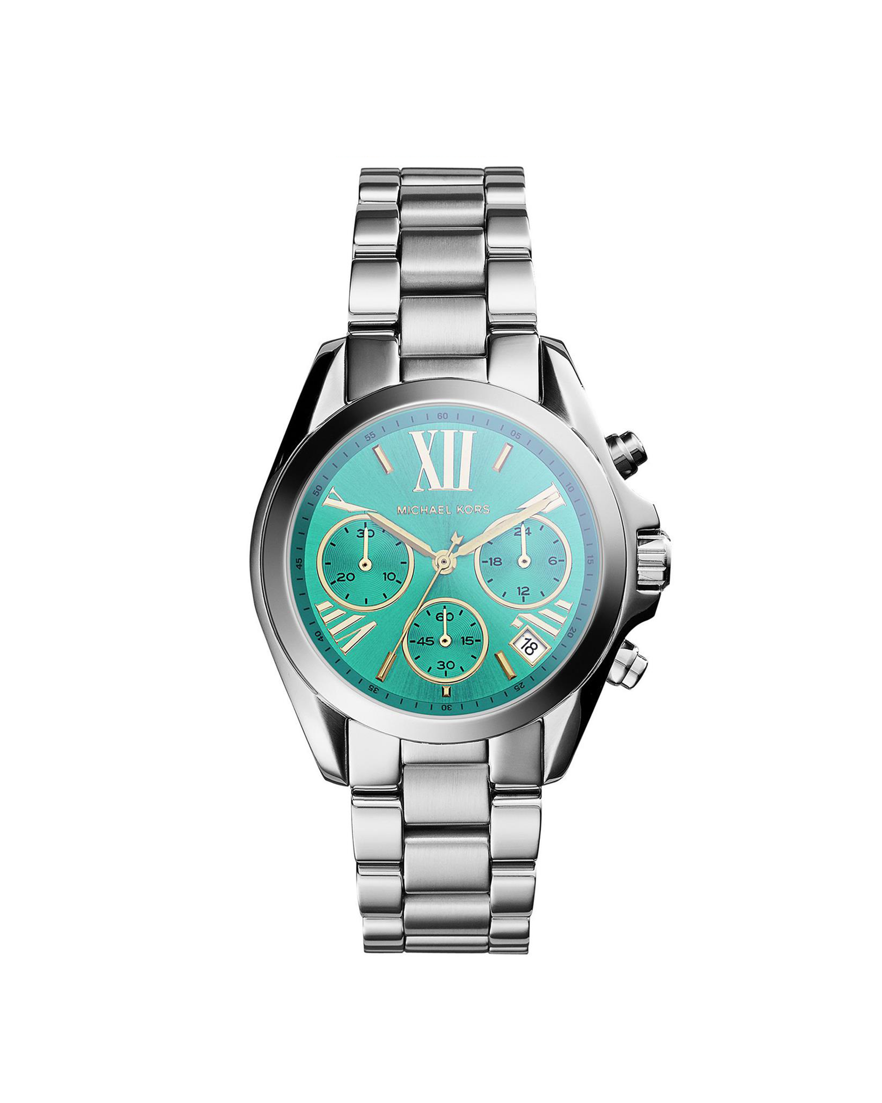 MK6197 Bradshaw Ladies Watch