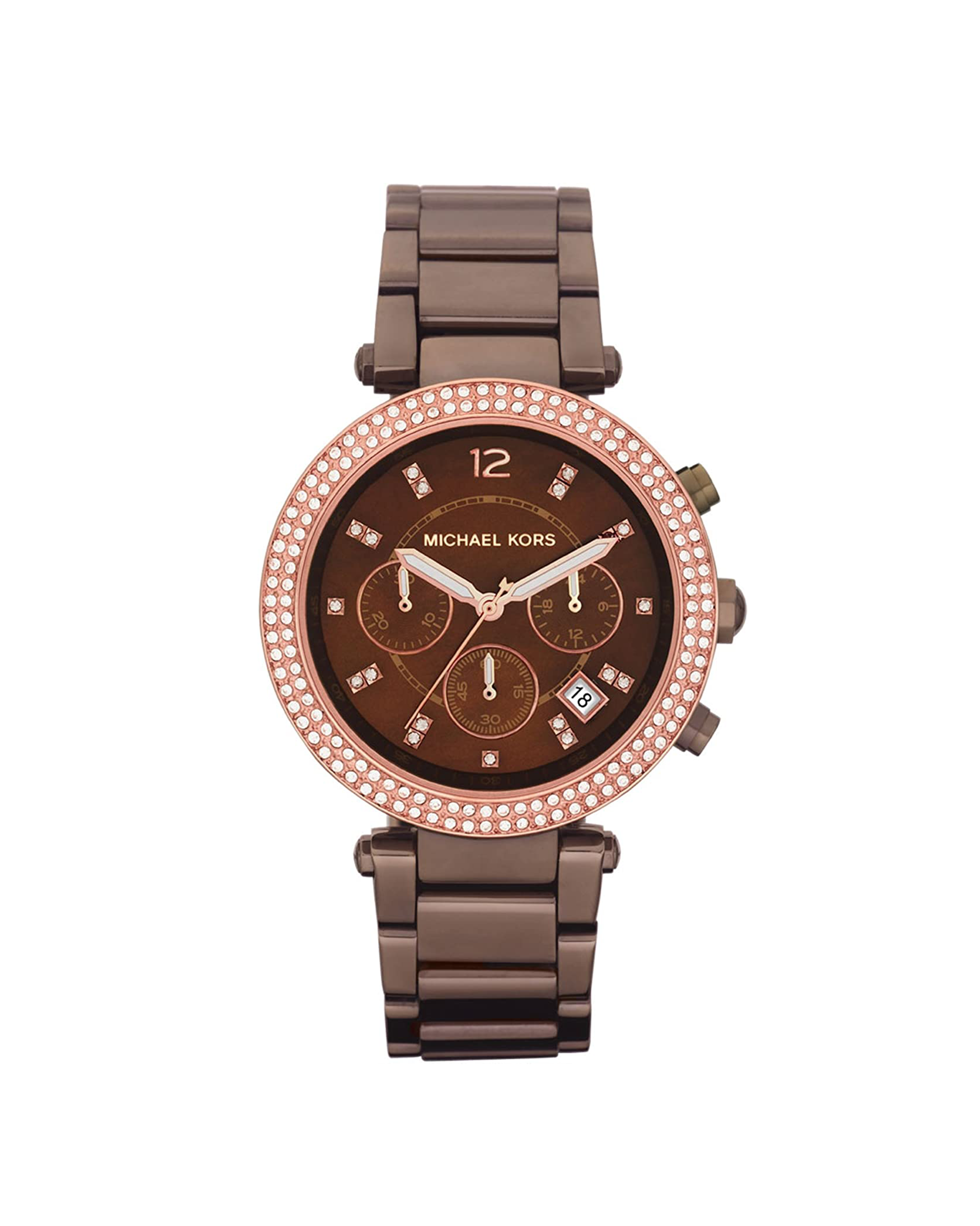 MK5578  Michael Kors Parker Ladies Watch