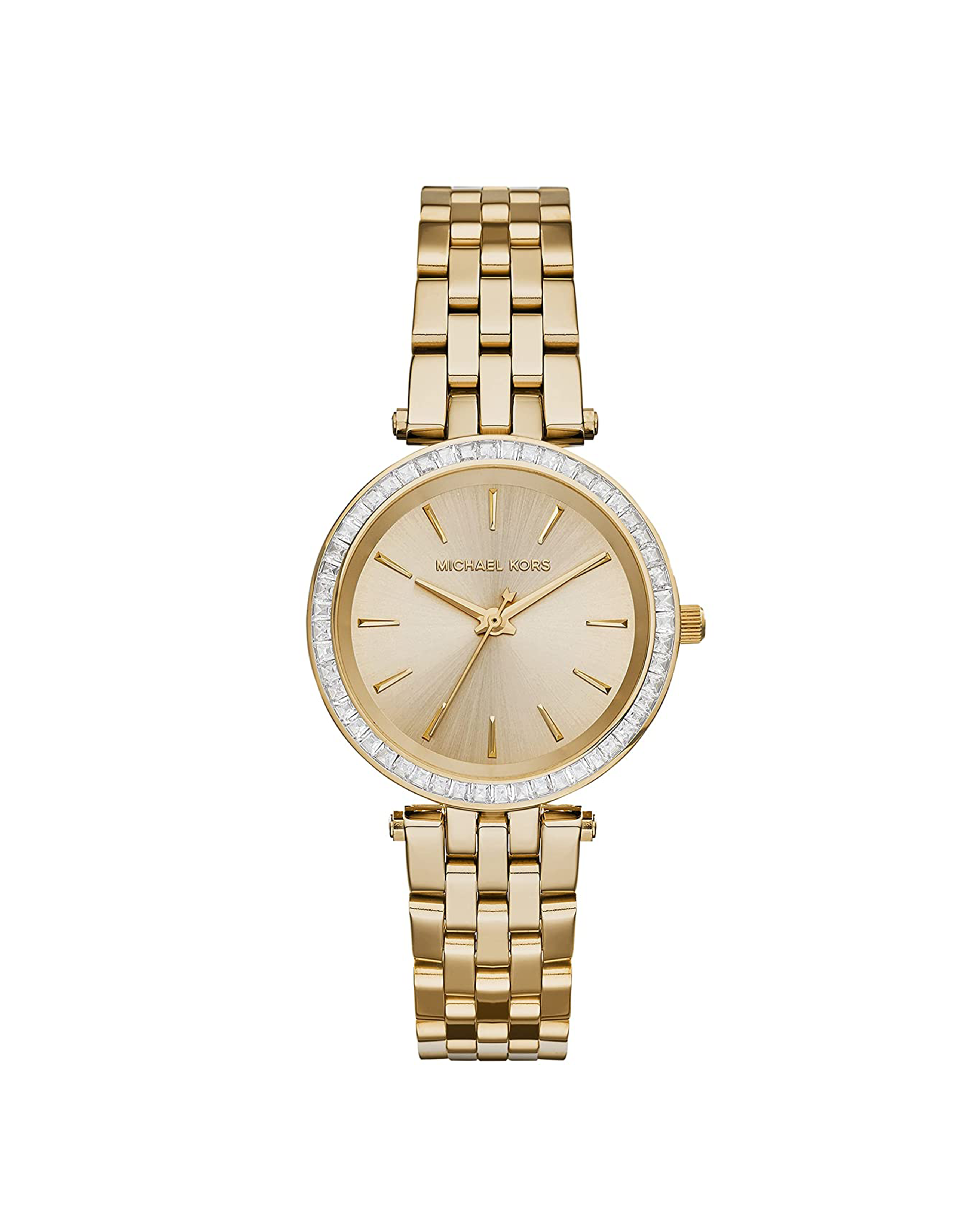 MK3365 Michael Kors Mini Darci Watch