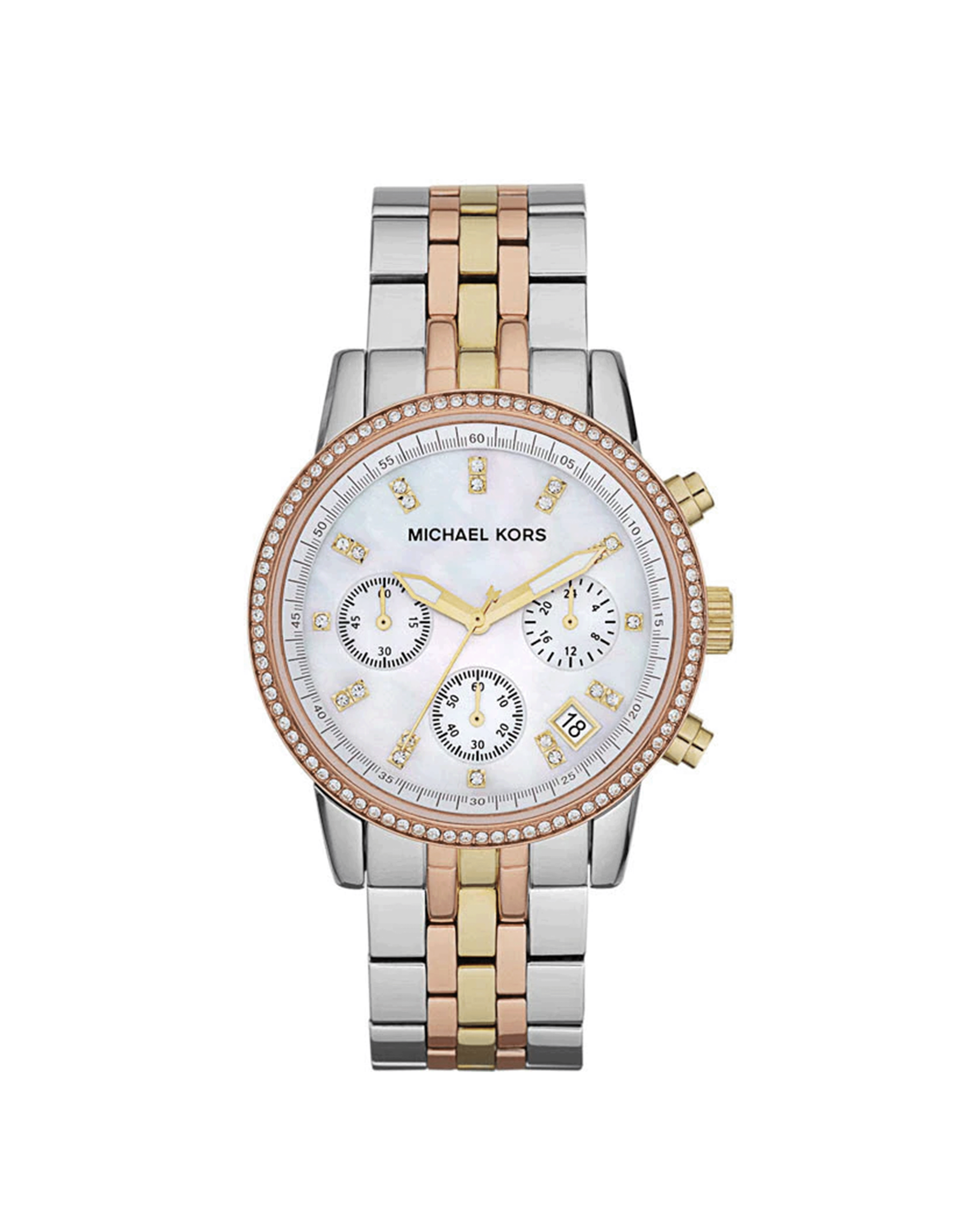 MK5650 Michael Kors Ritz Ladies Watch