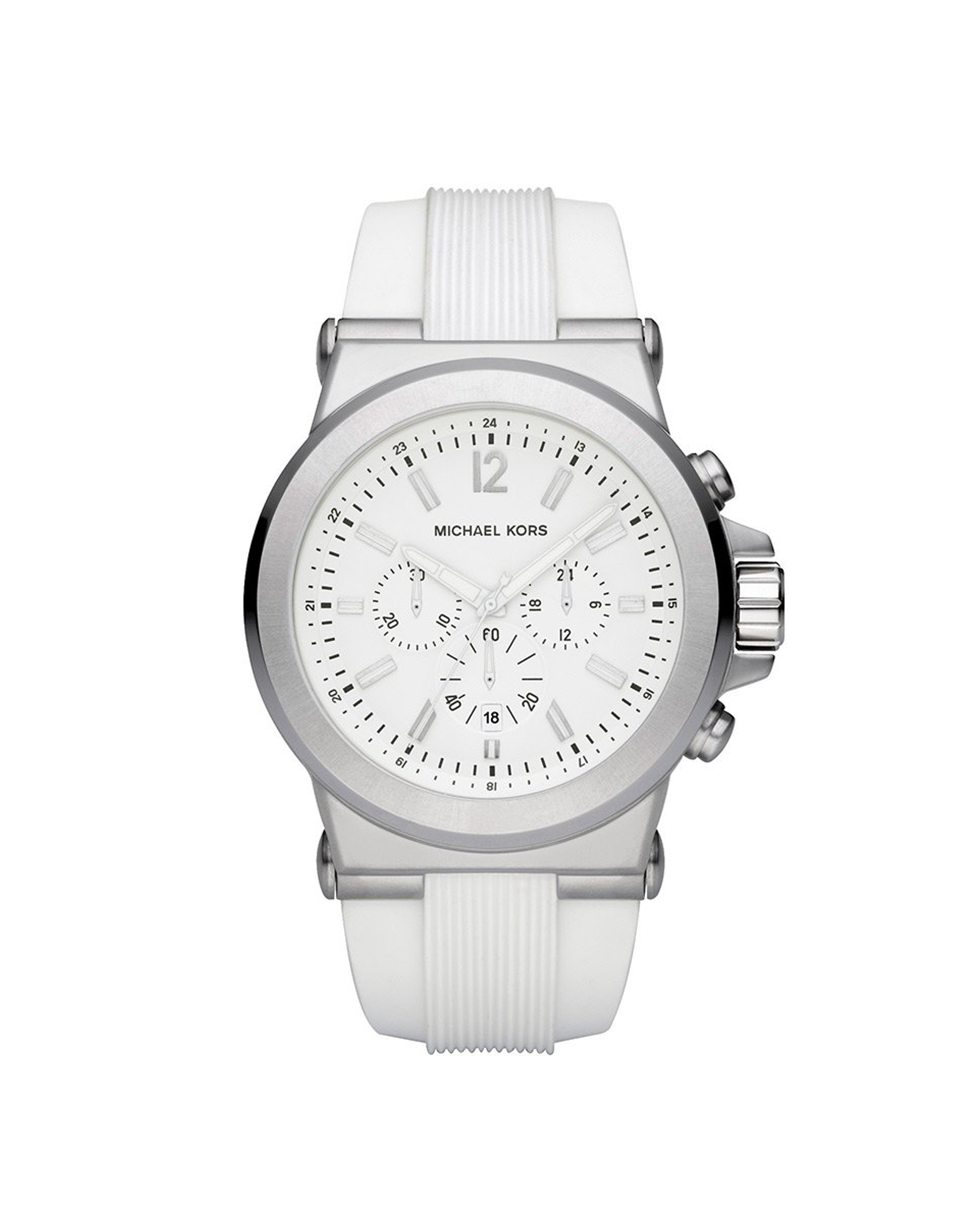 MK8153 Chronograph  Watch
