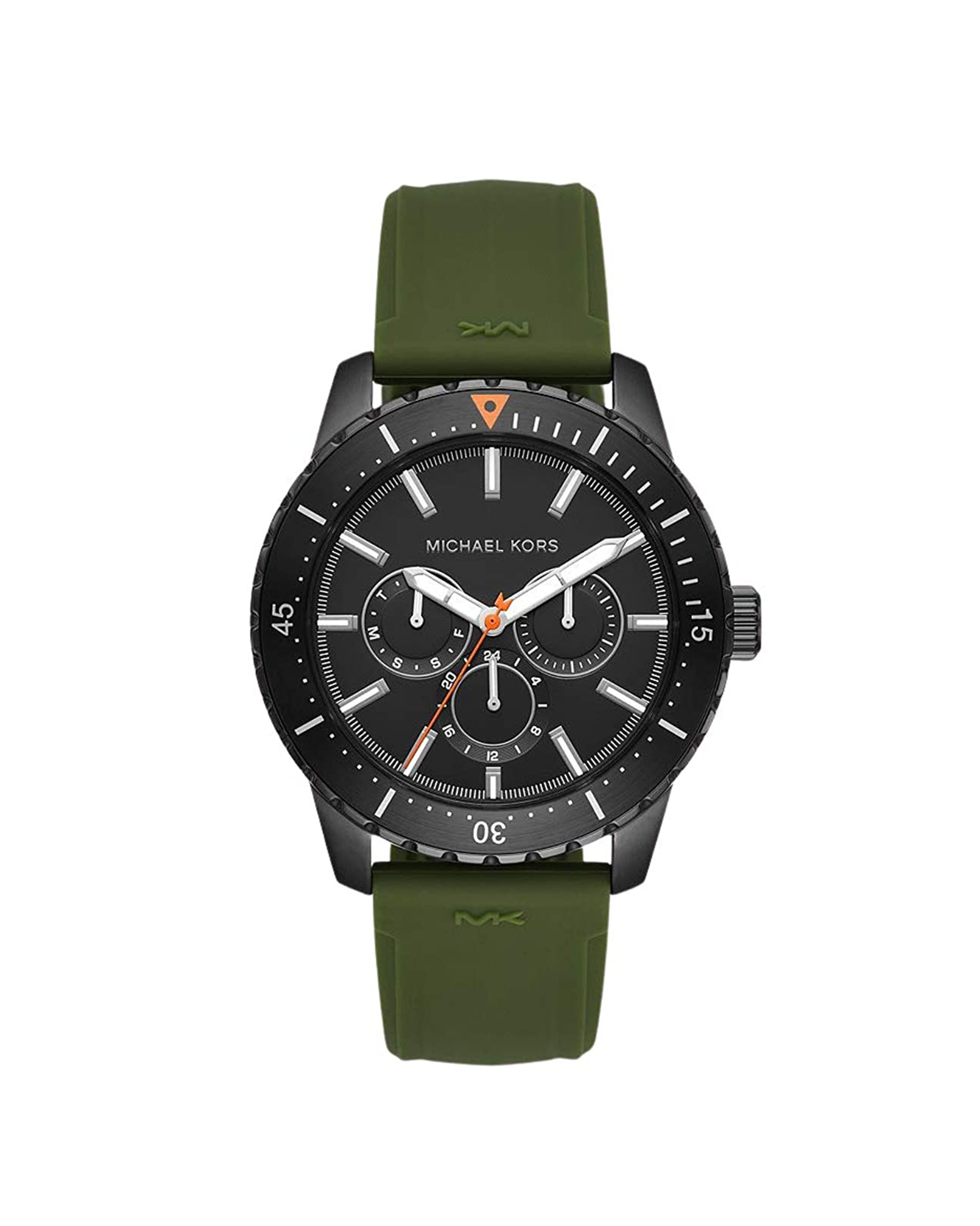 MK7165 Cunningham Watch