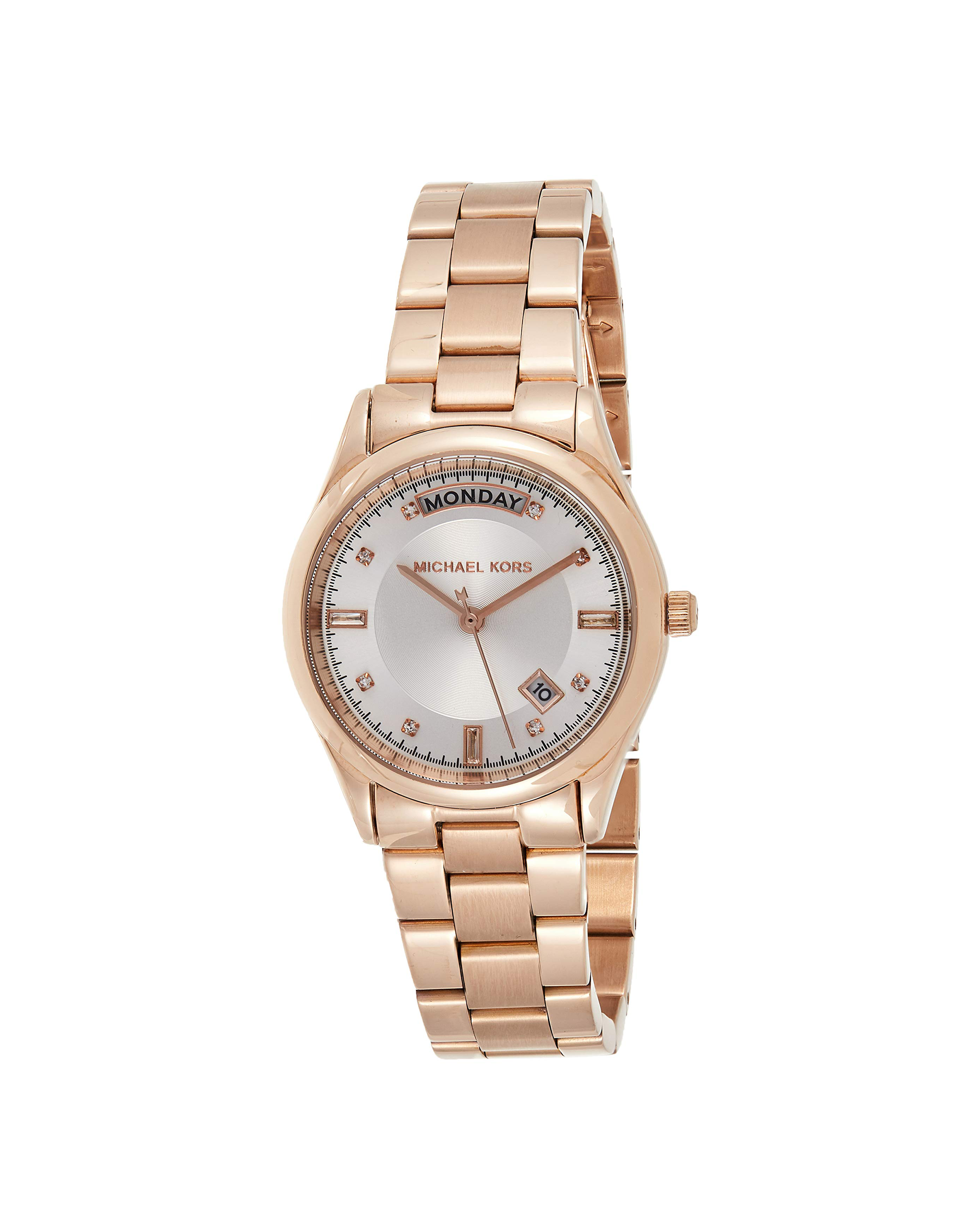 MK6052 Michael Kors Colette Watch