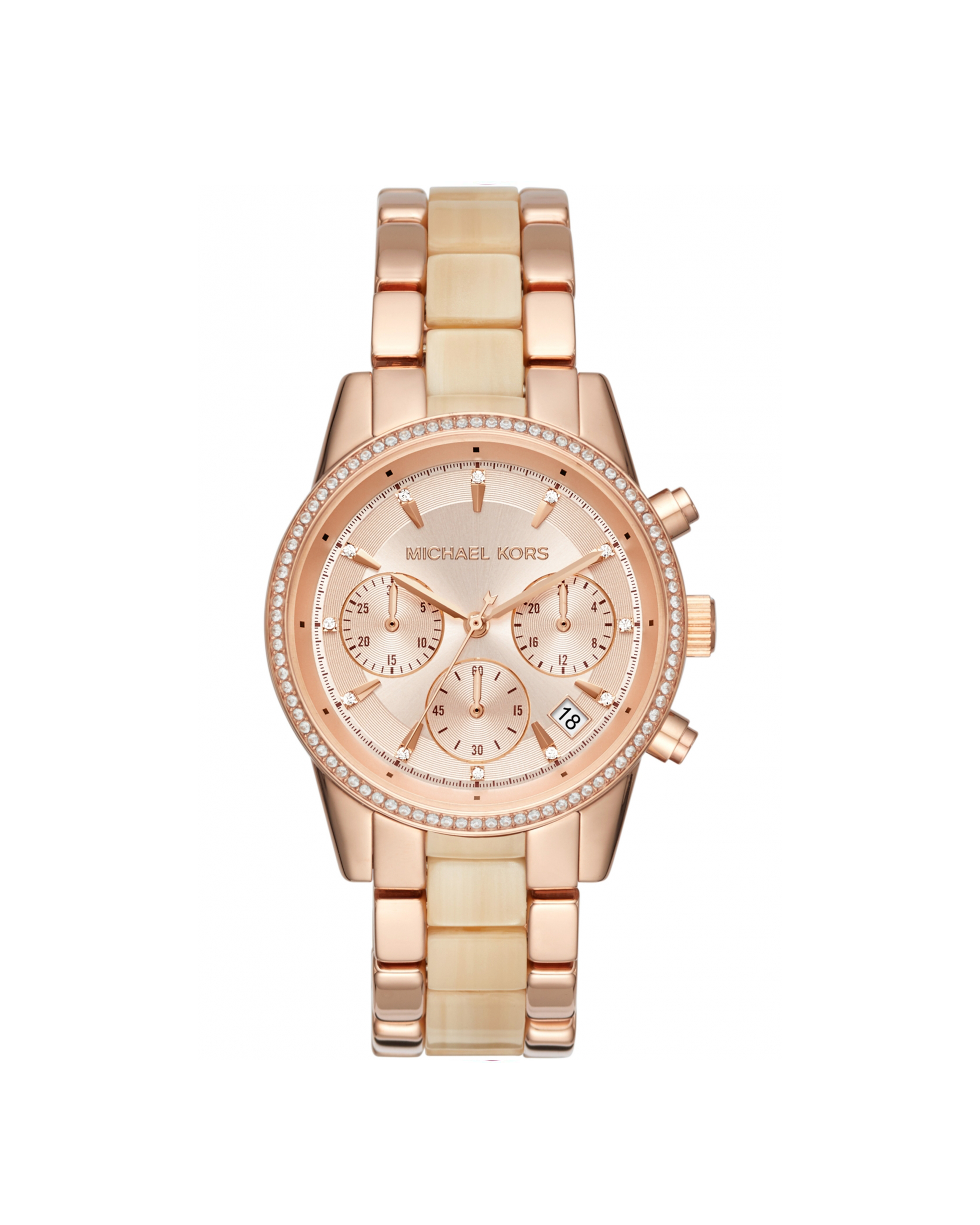 MK6493 Ritz Ladies Watch