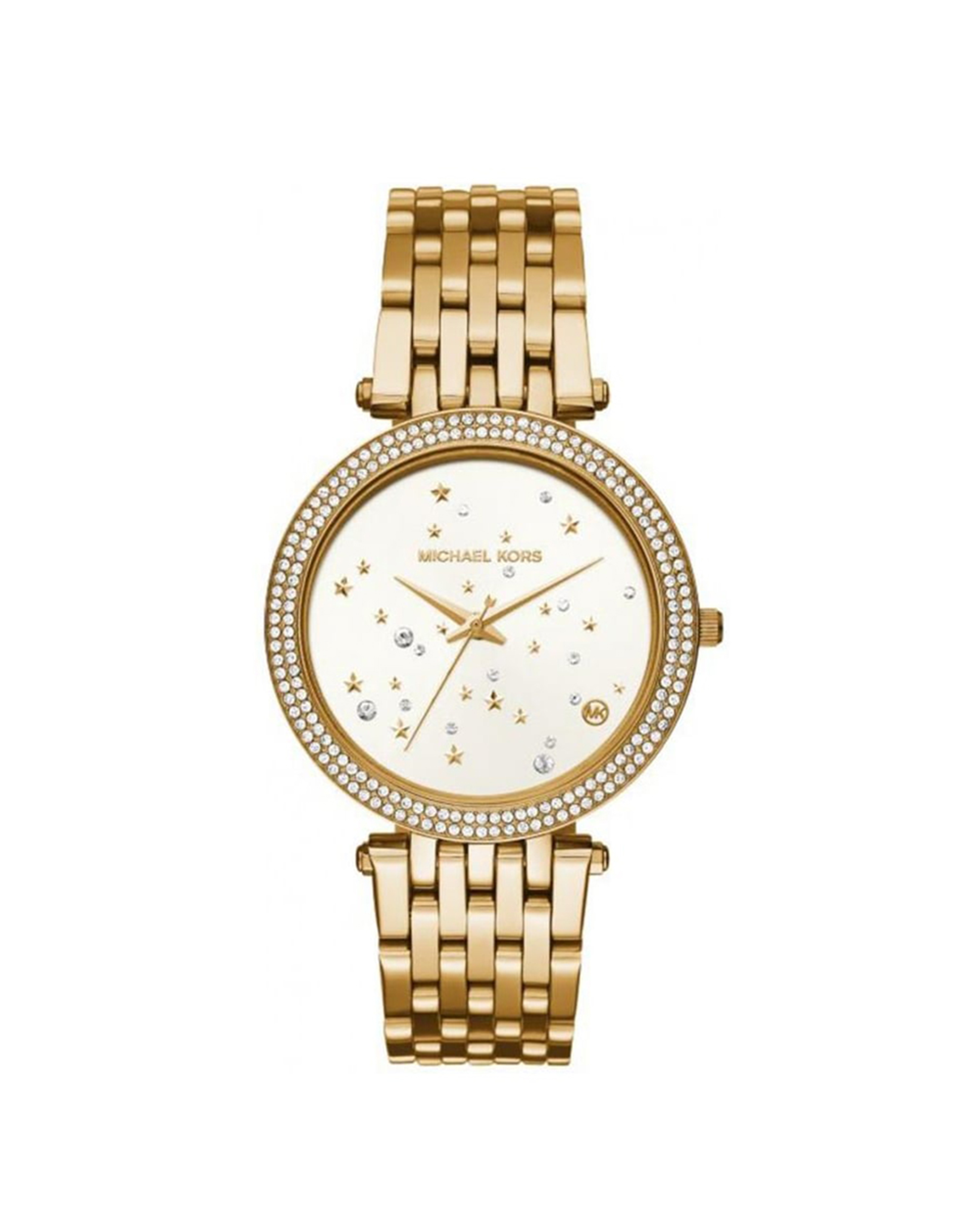 MK3727 - Michael Kors Darci Watch
