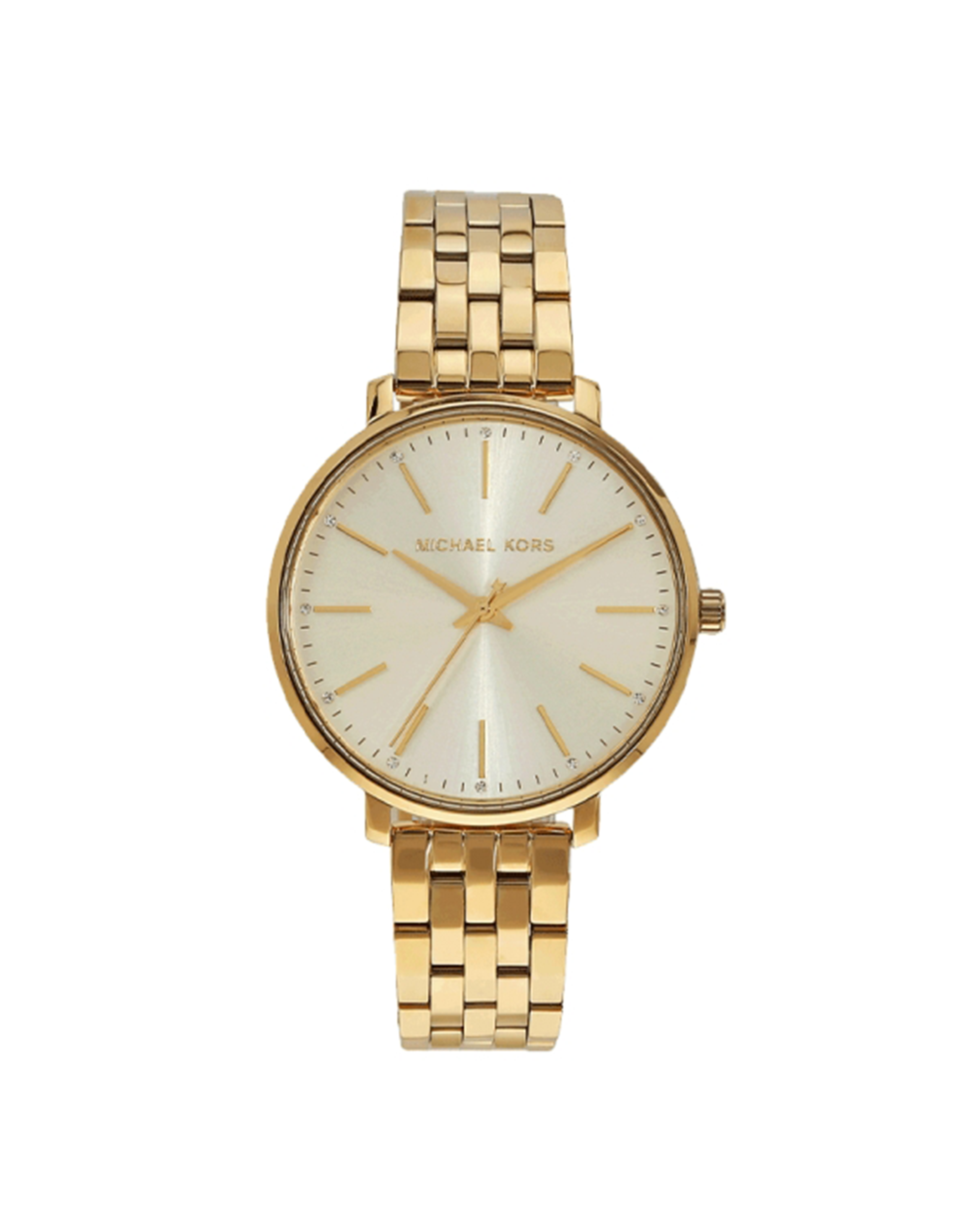 MK3898 - Michael Kors Pyper Watch