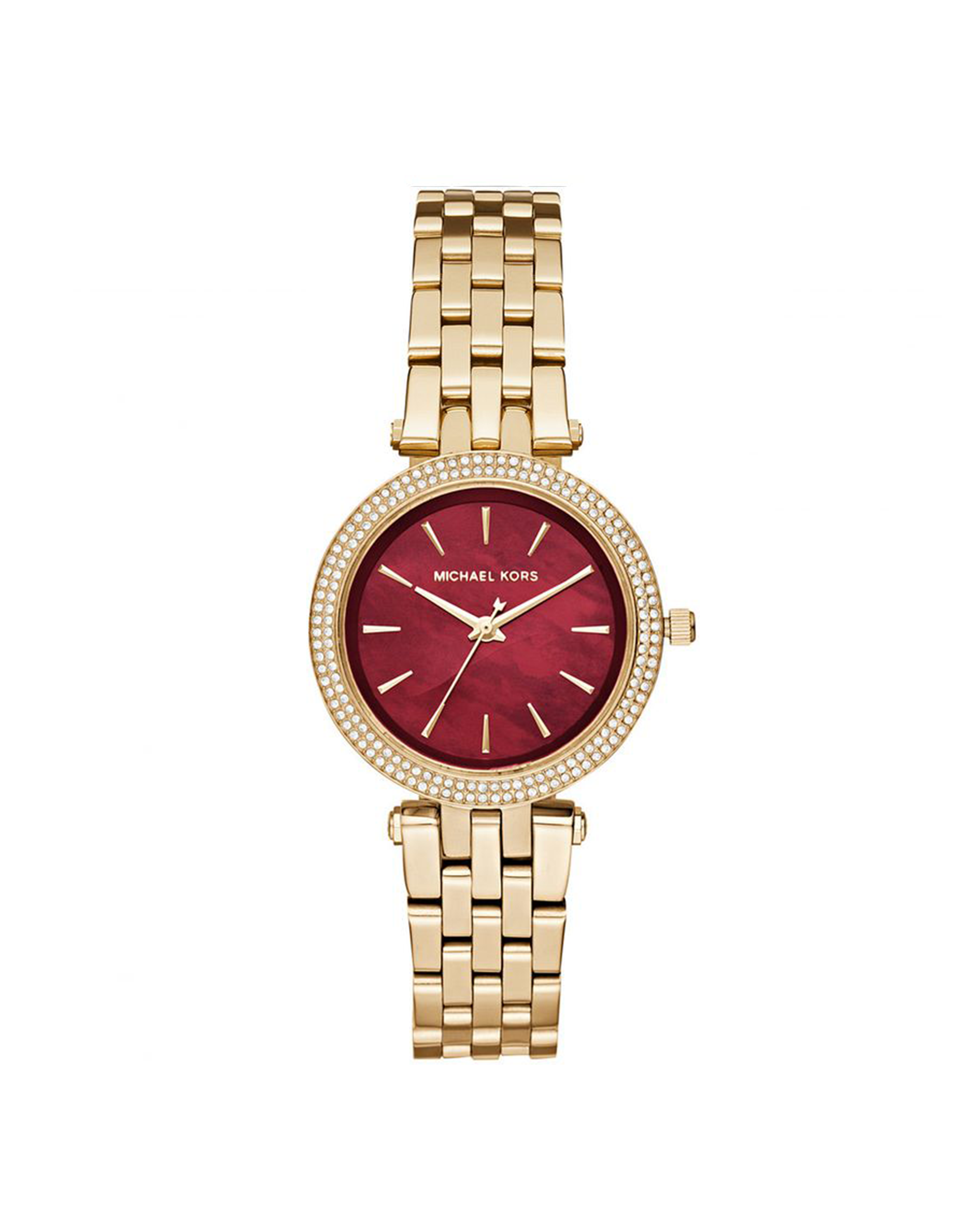 MK3583  - Michael Kors  Mini Darci