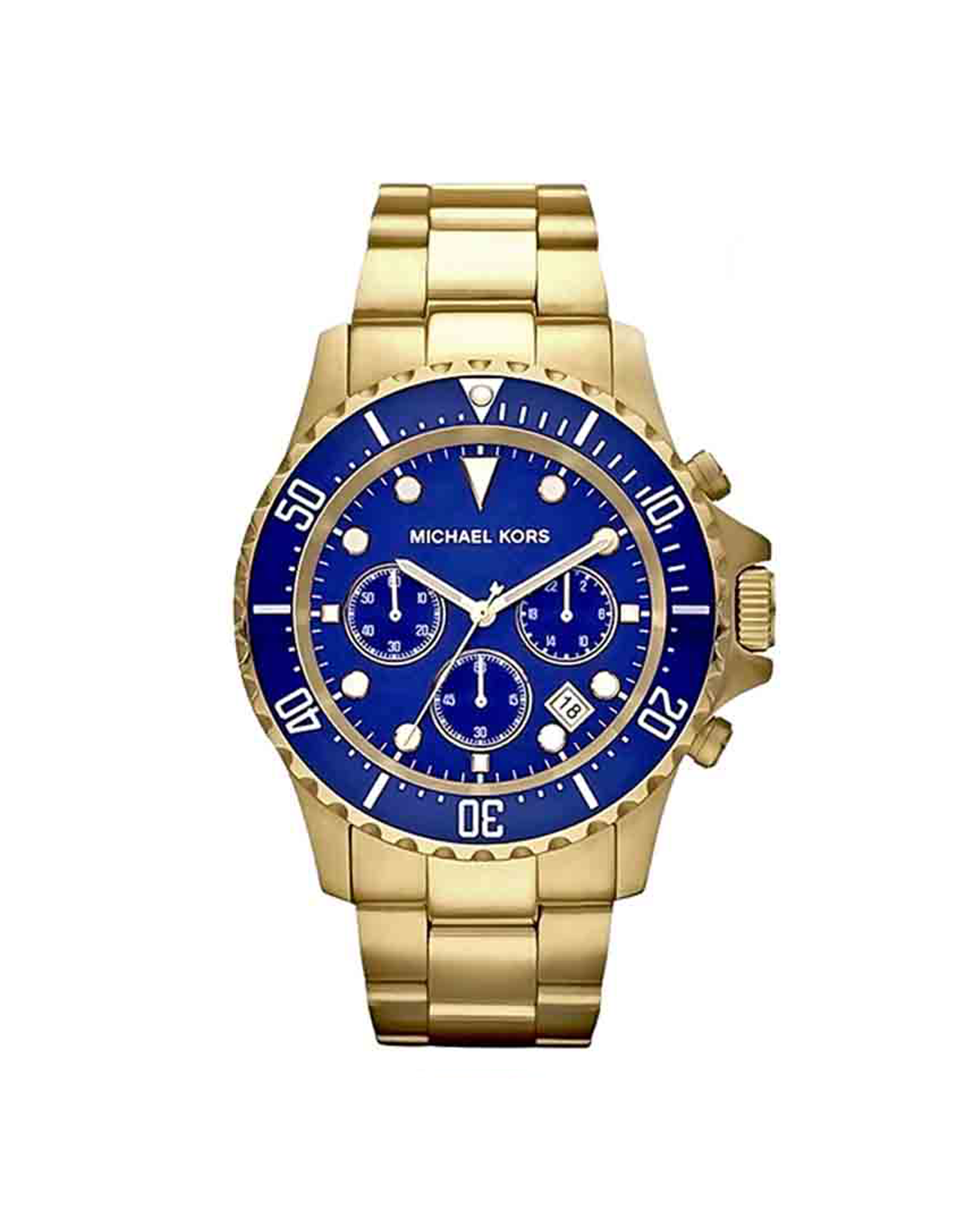 MK8267 Everest Watch