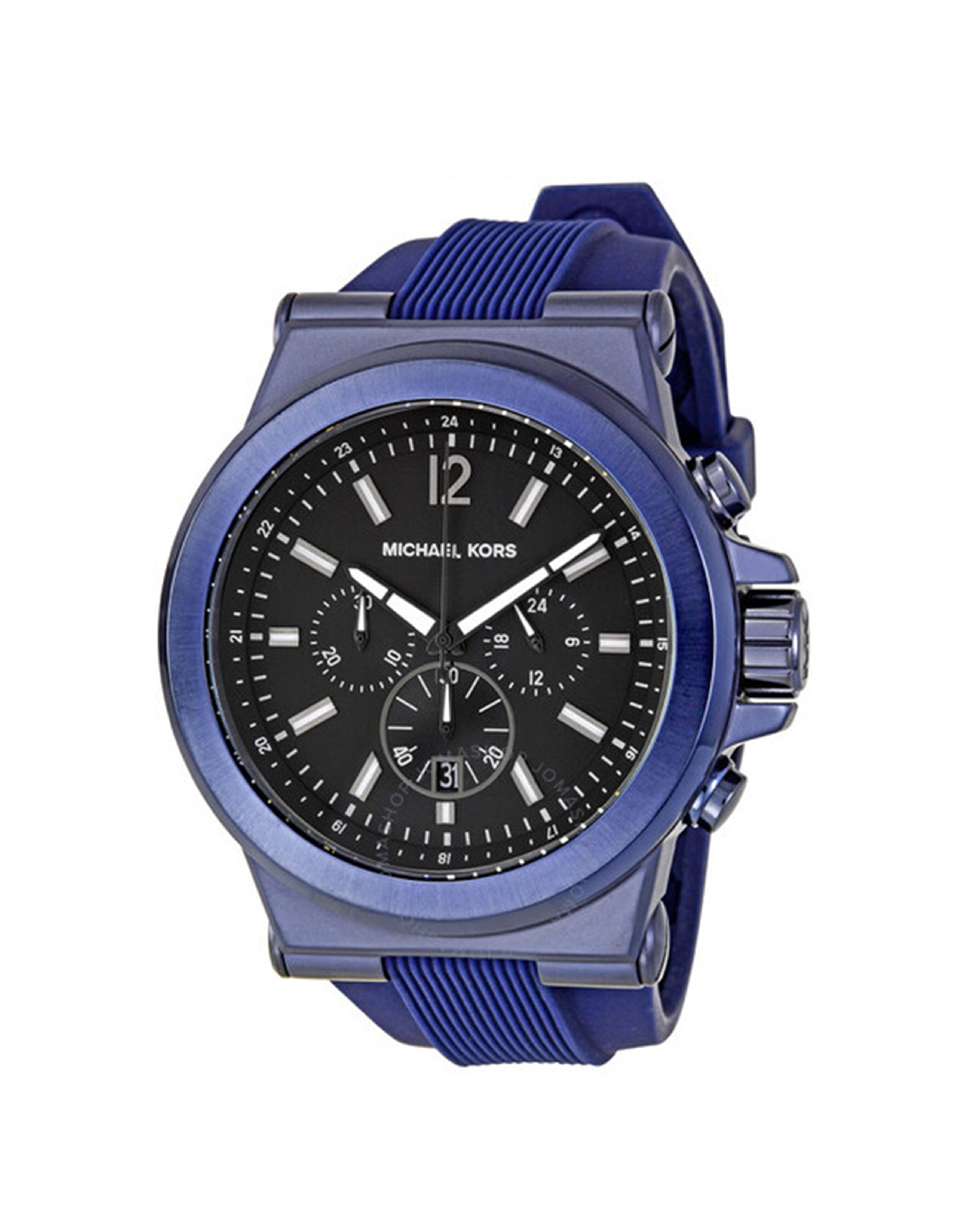 MK8170 Chronograph Watch