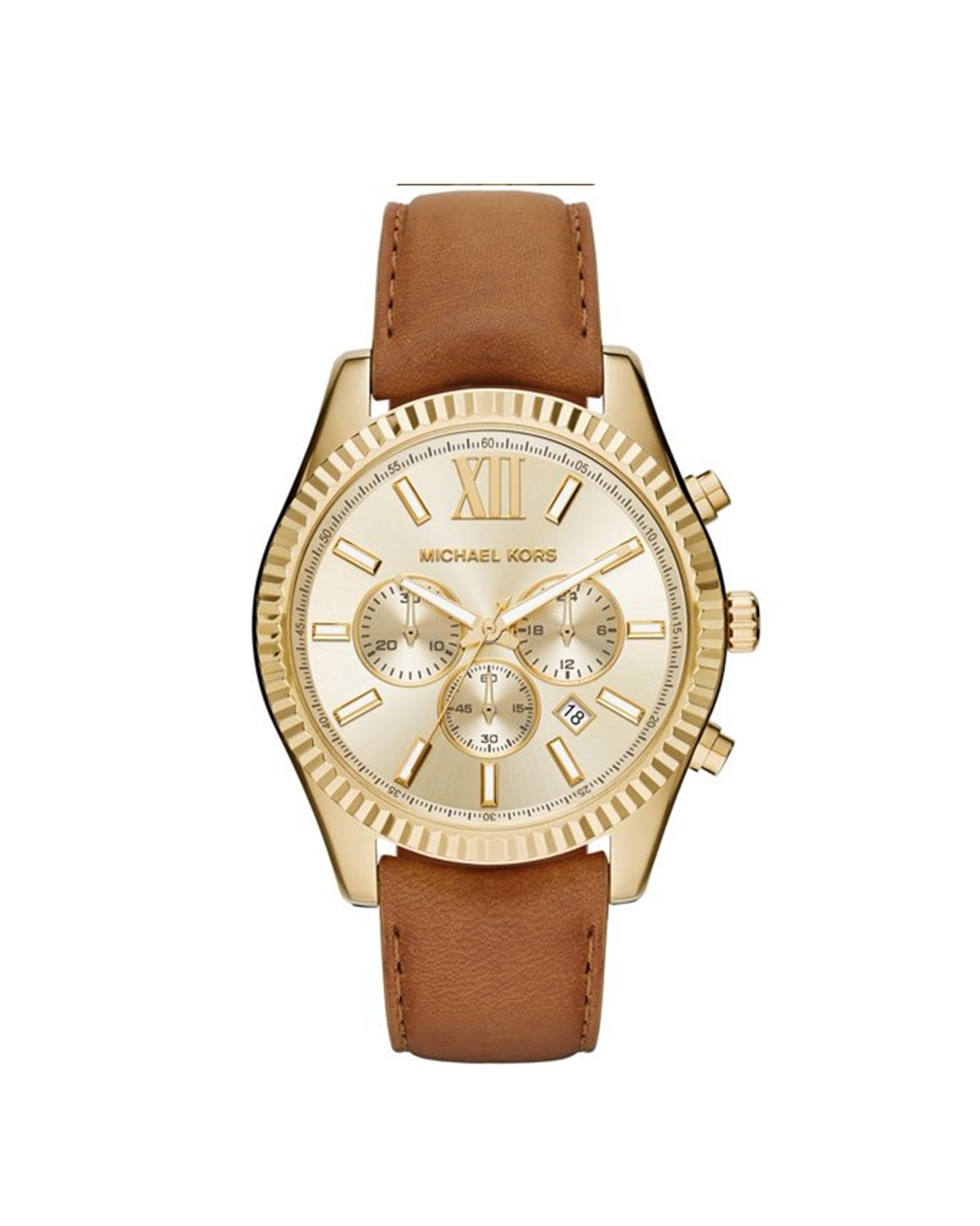 MK8447 Lexington Watch