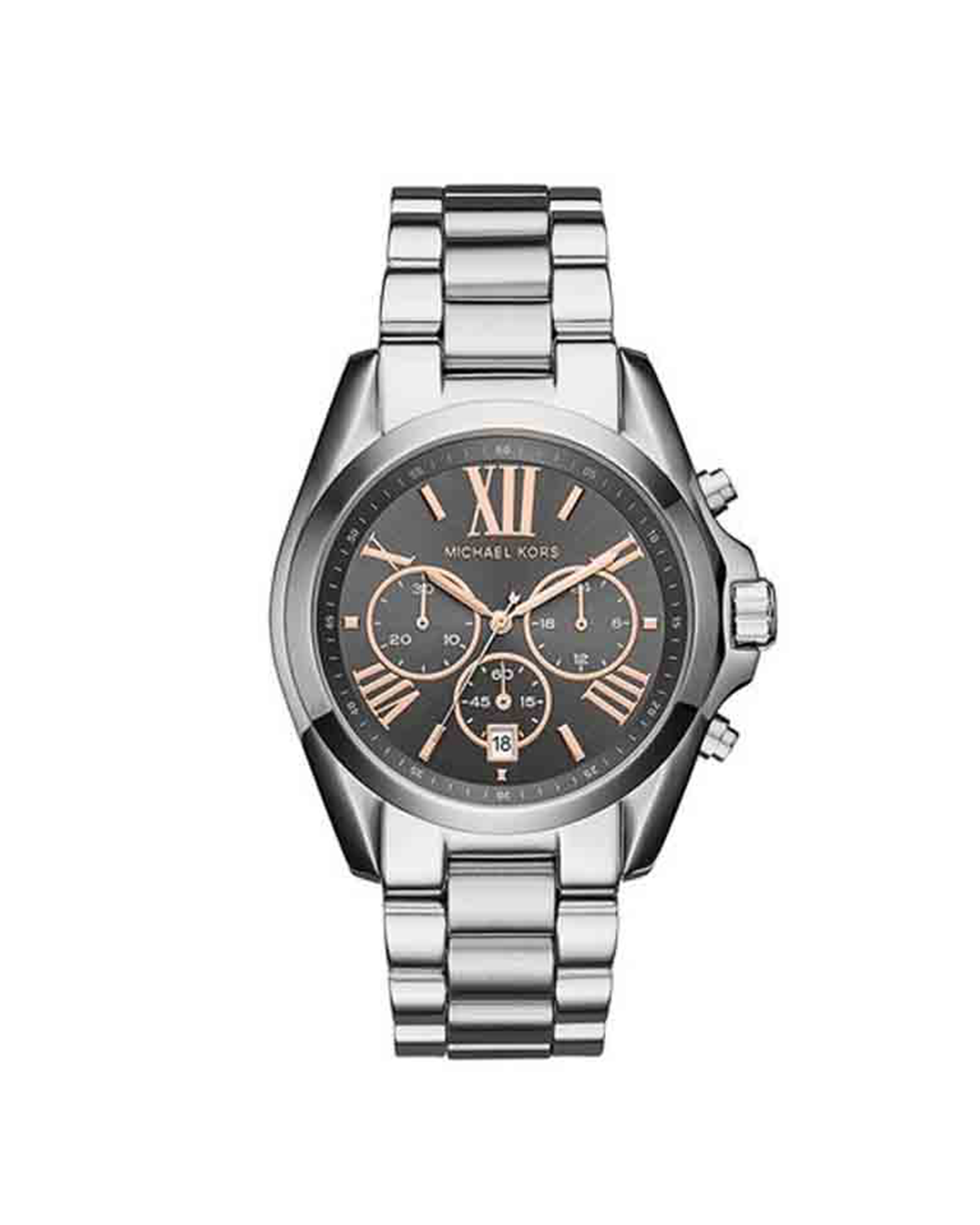 MK6557 Bradshaw Ladies Watch