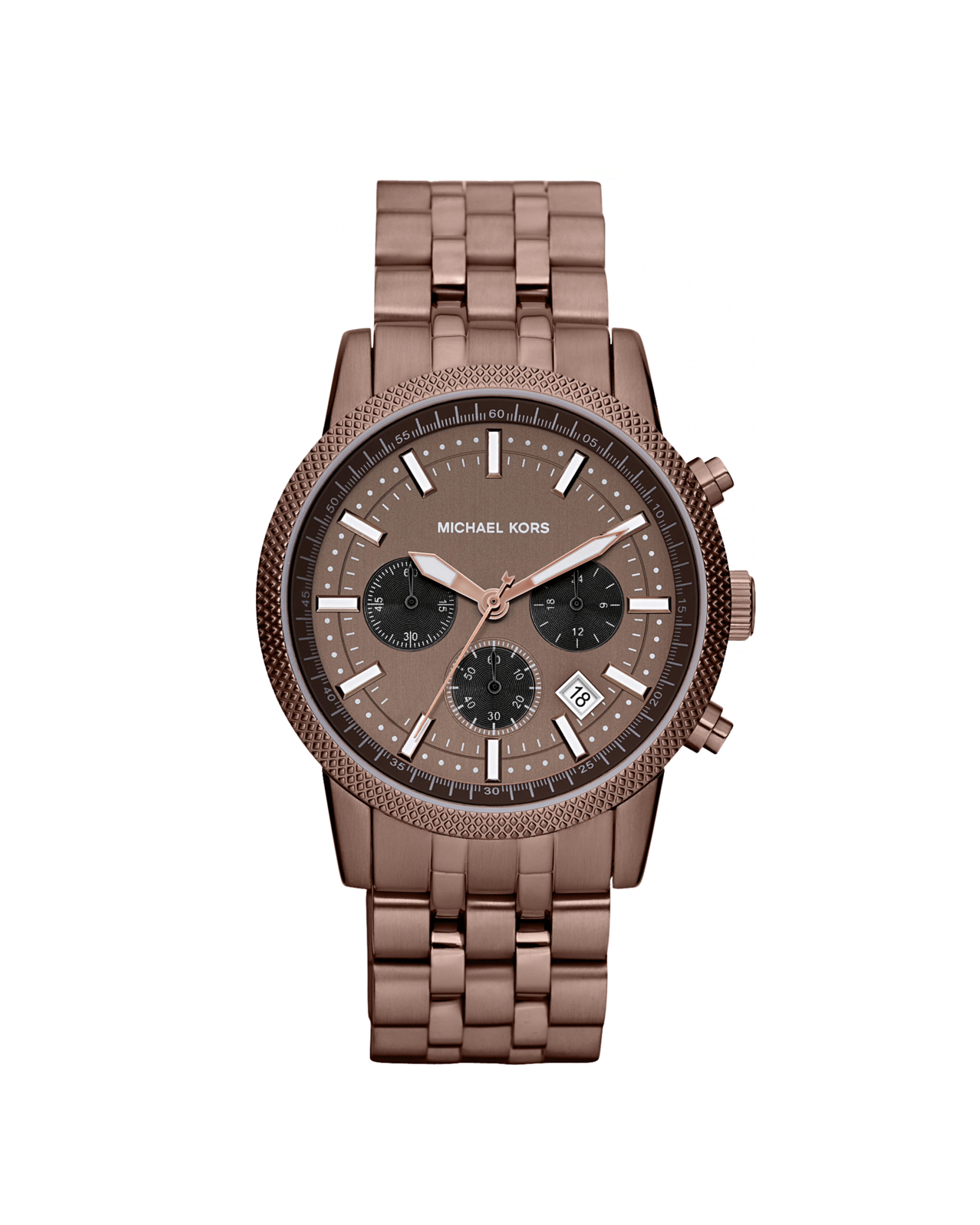 MK8237 Chronograph Watch