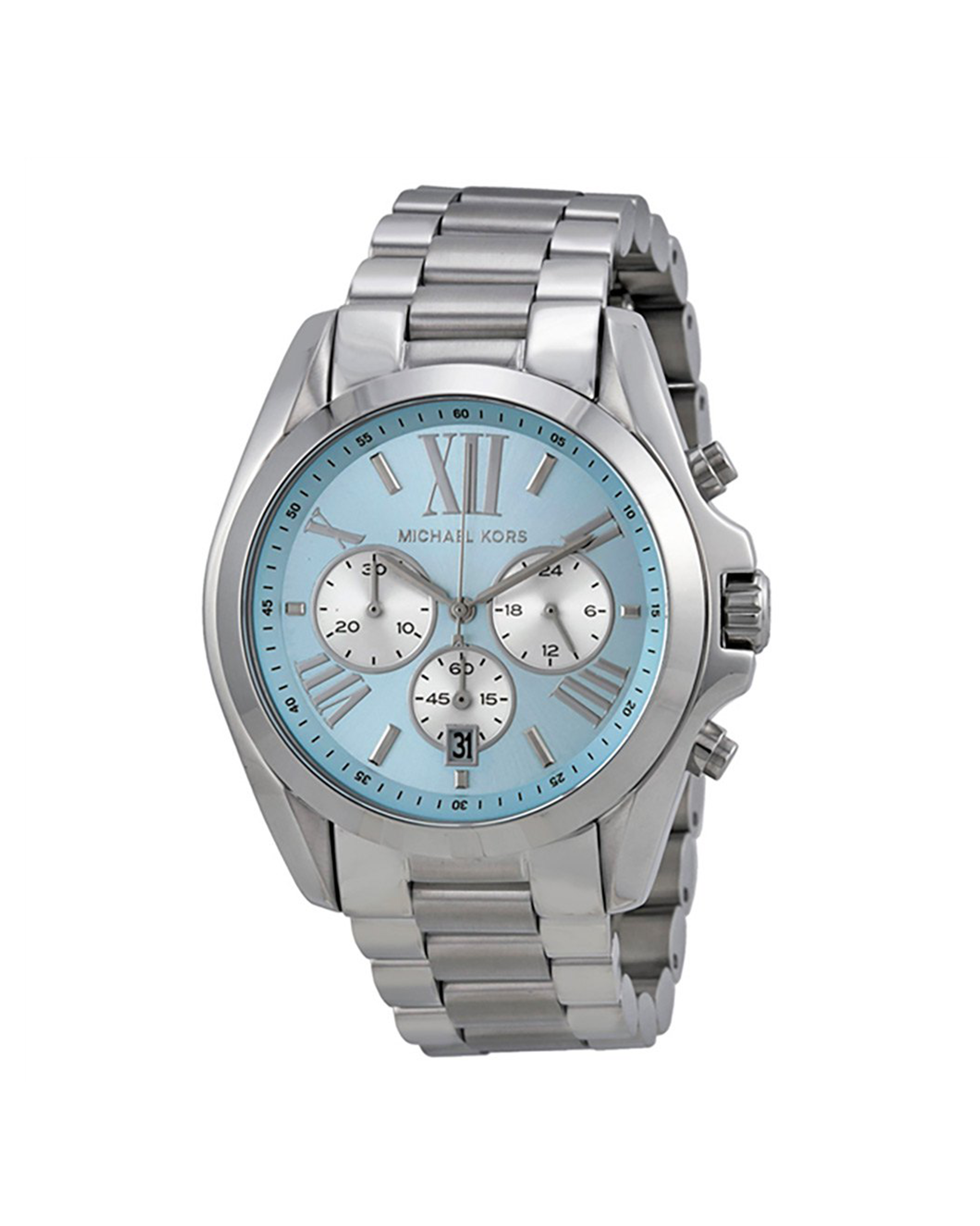 MK6099 - Bradshaw Watch
