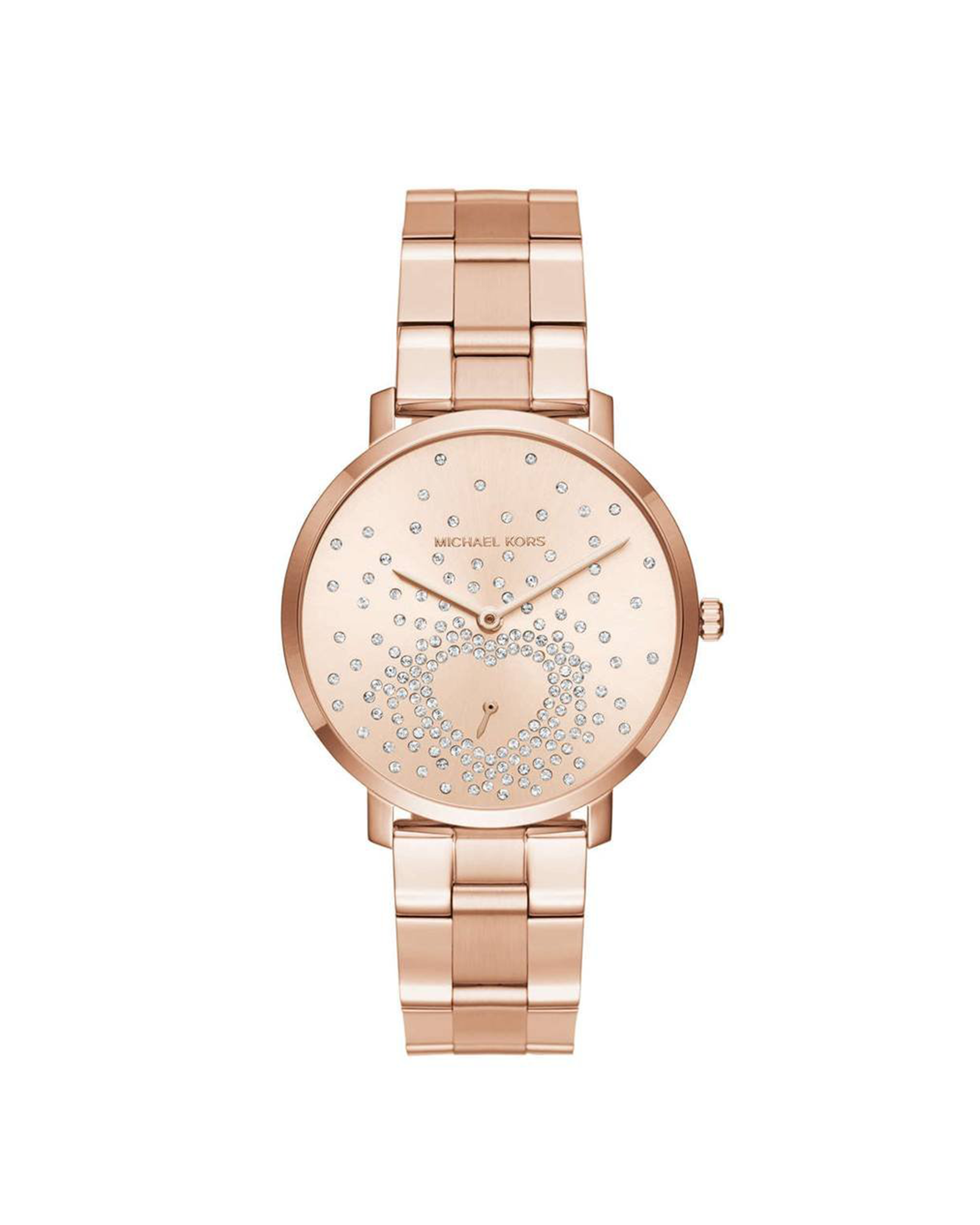 MK3621 Michael Kors Jaryn Watch