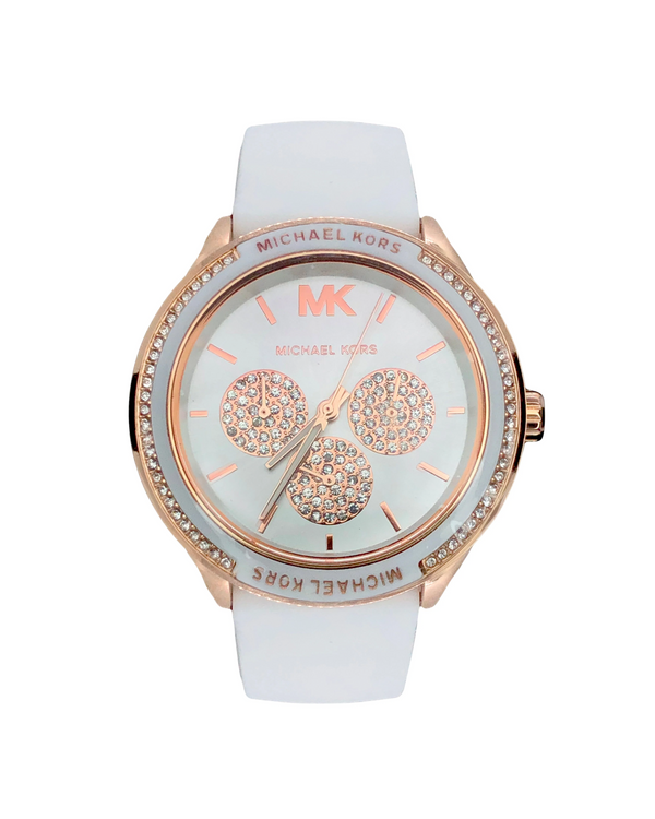 MK6945 Rhinestone Ladies Watch