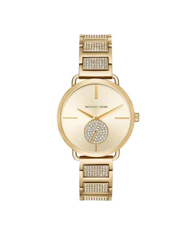 MK3852 - Michael Kors Portia Ladies Watch