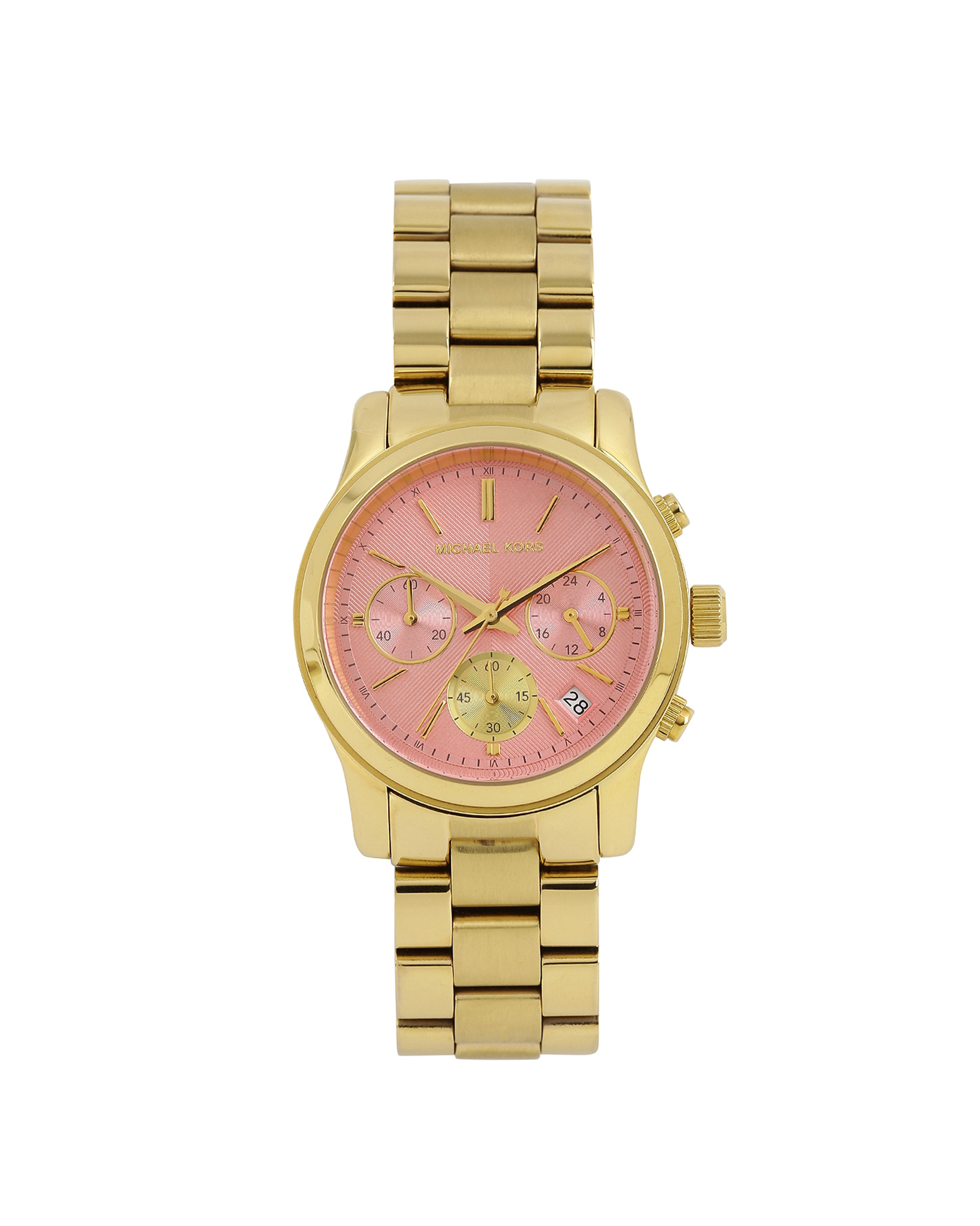 MK6161 - Runway Ladies Watch
