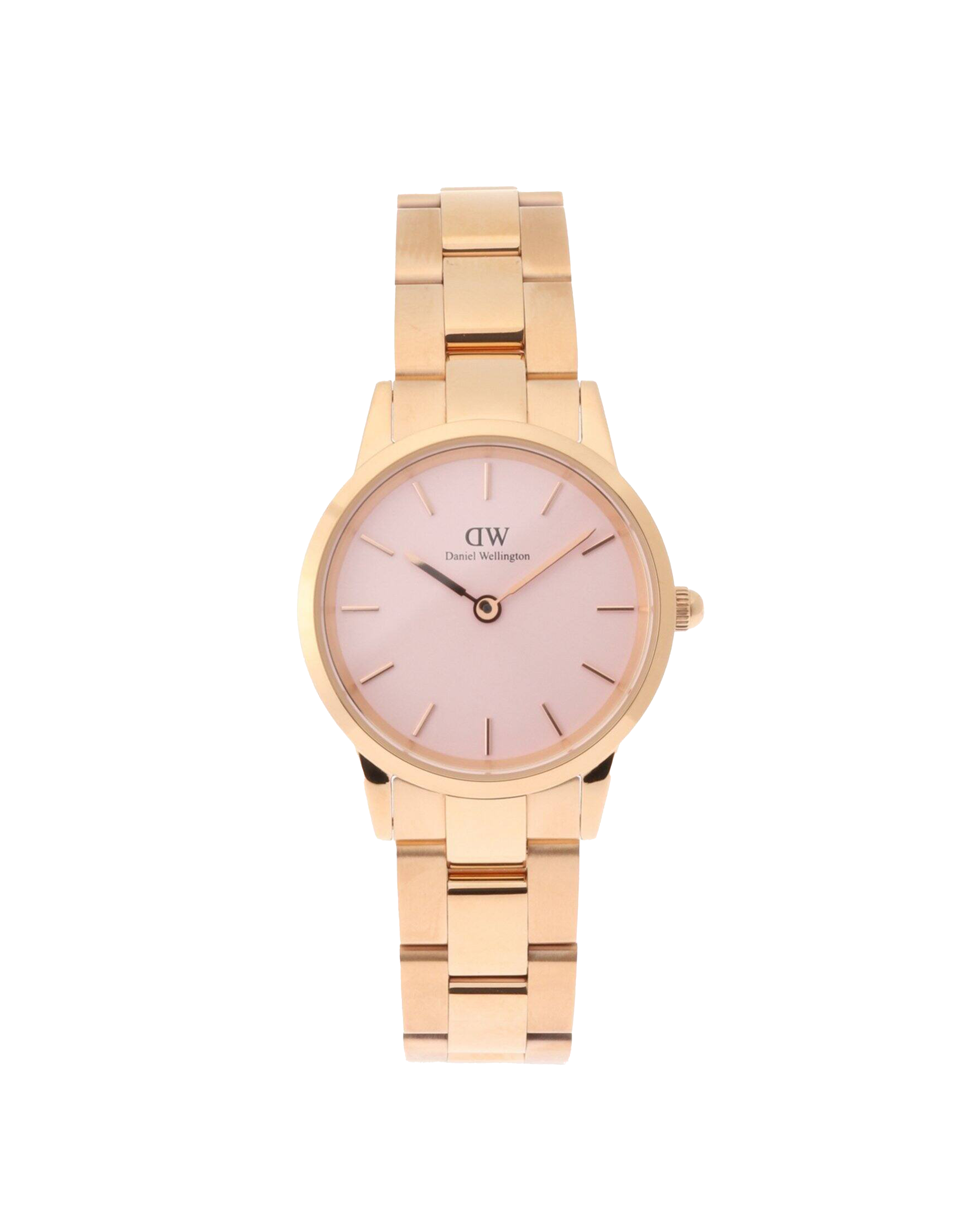 DW00100370 Iconic Link  Watch