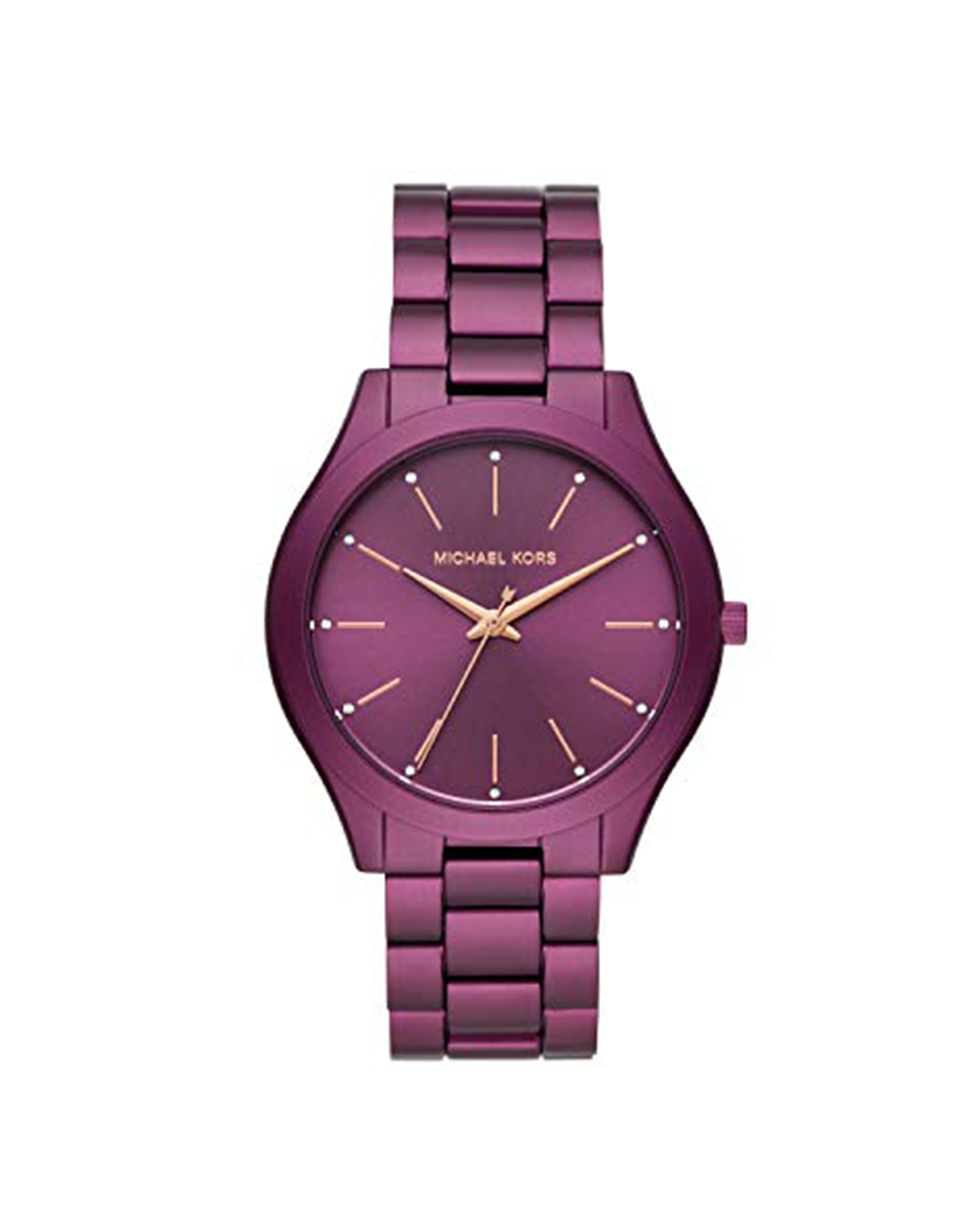 MK4507 Michael Kors Slim Runway Watch