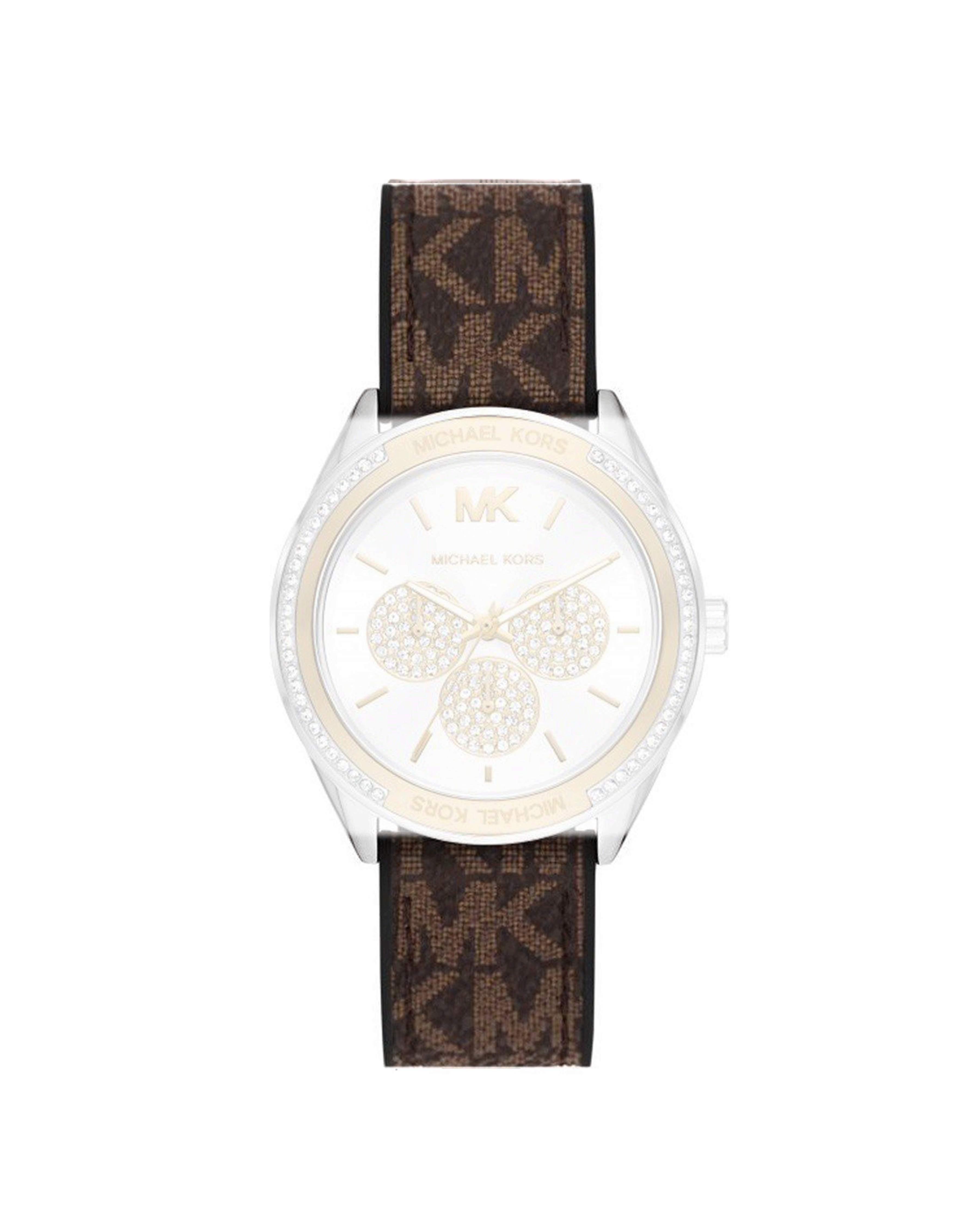 MK7205 Multifunction Watch