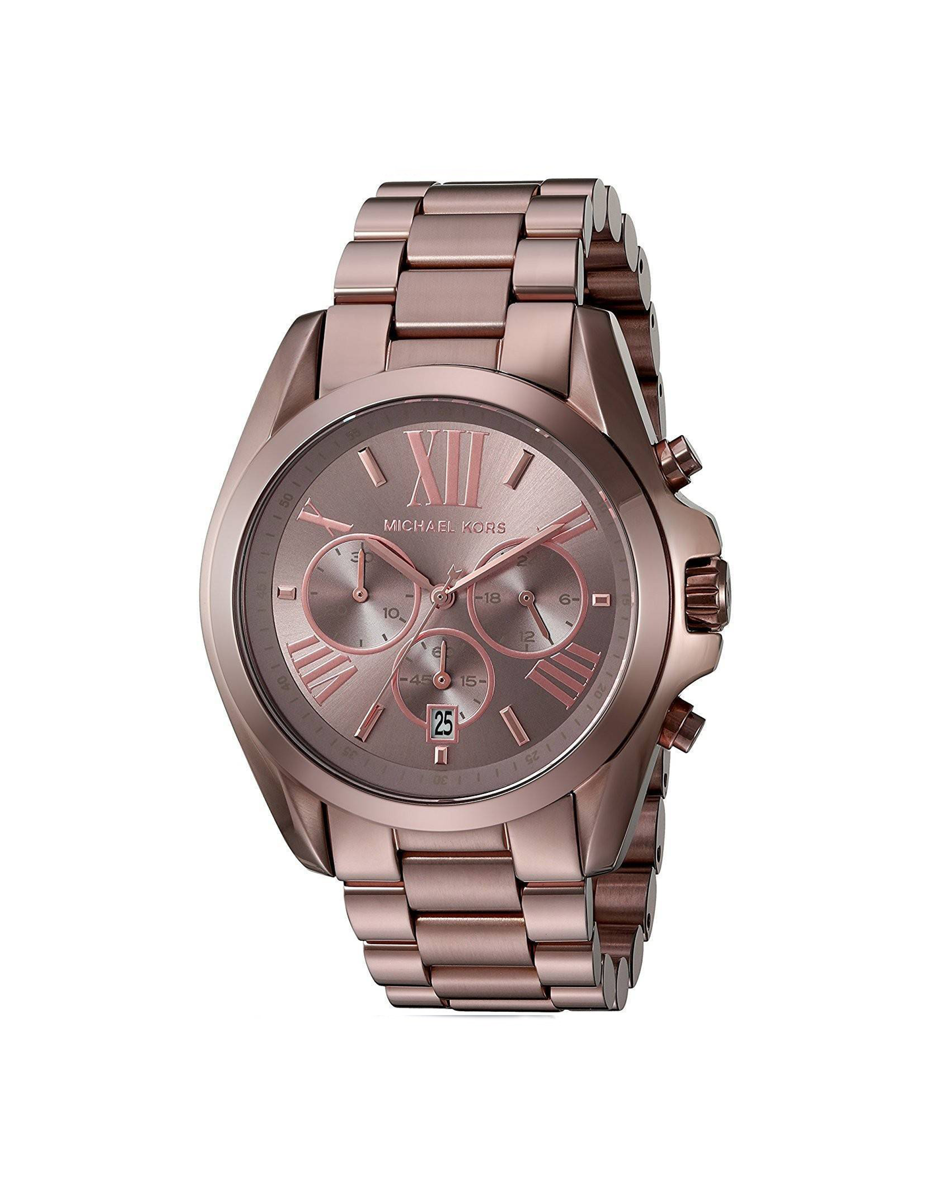 MK6247 Bradshaw Ladies Watch