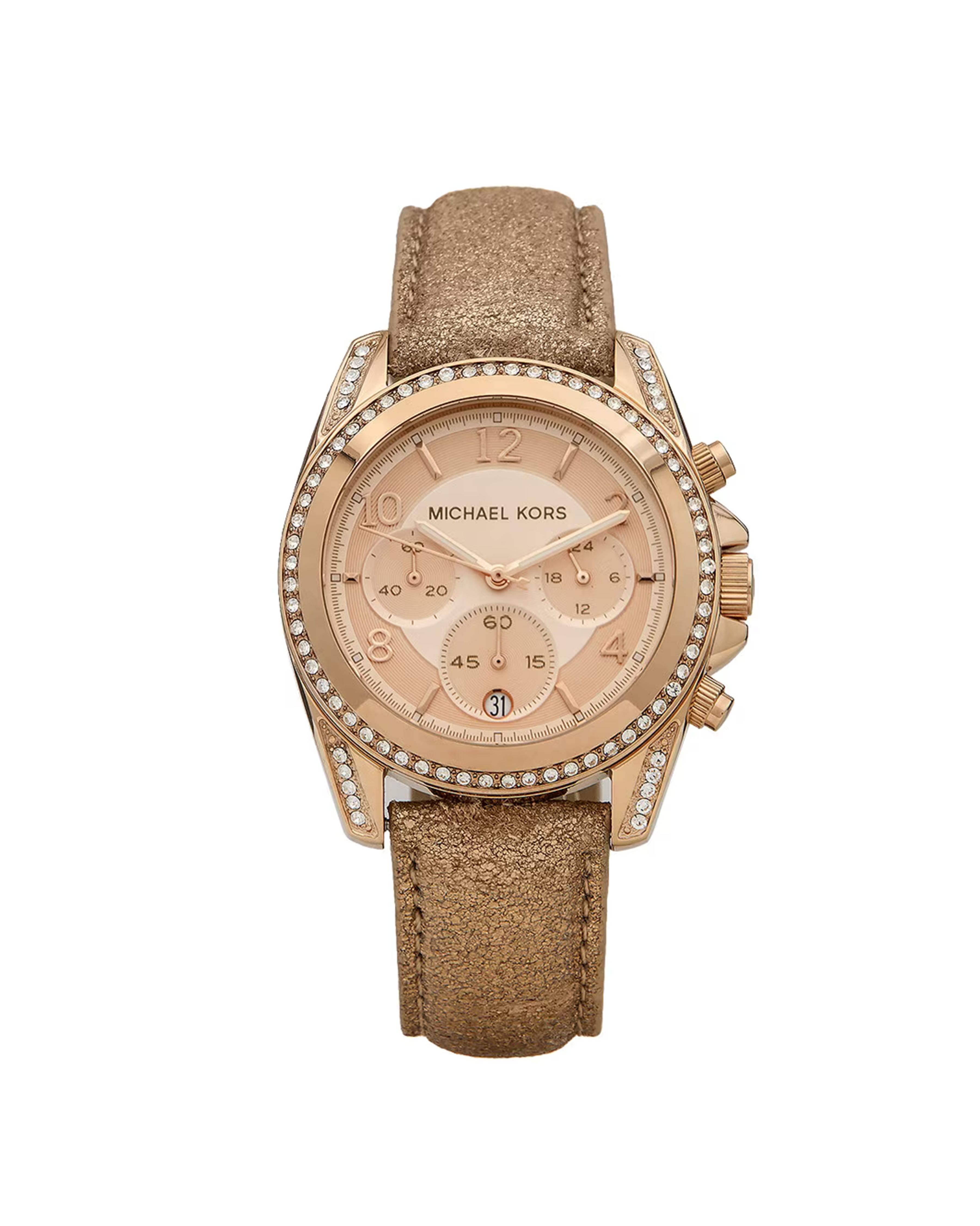 MK5461 Michael Kors Blair Ladies Watch