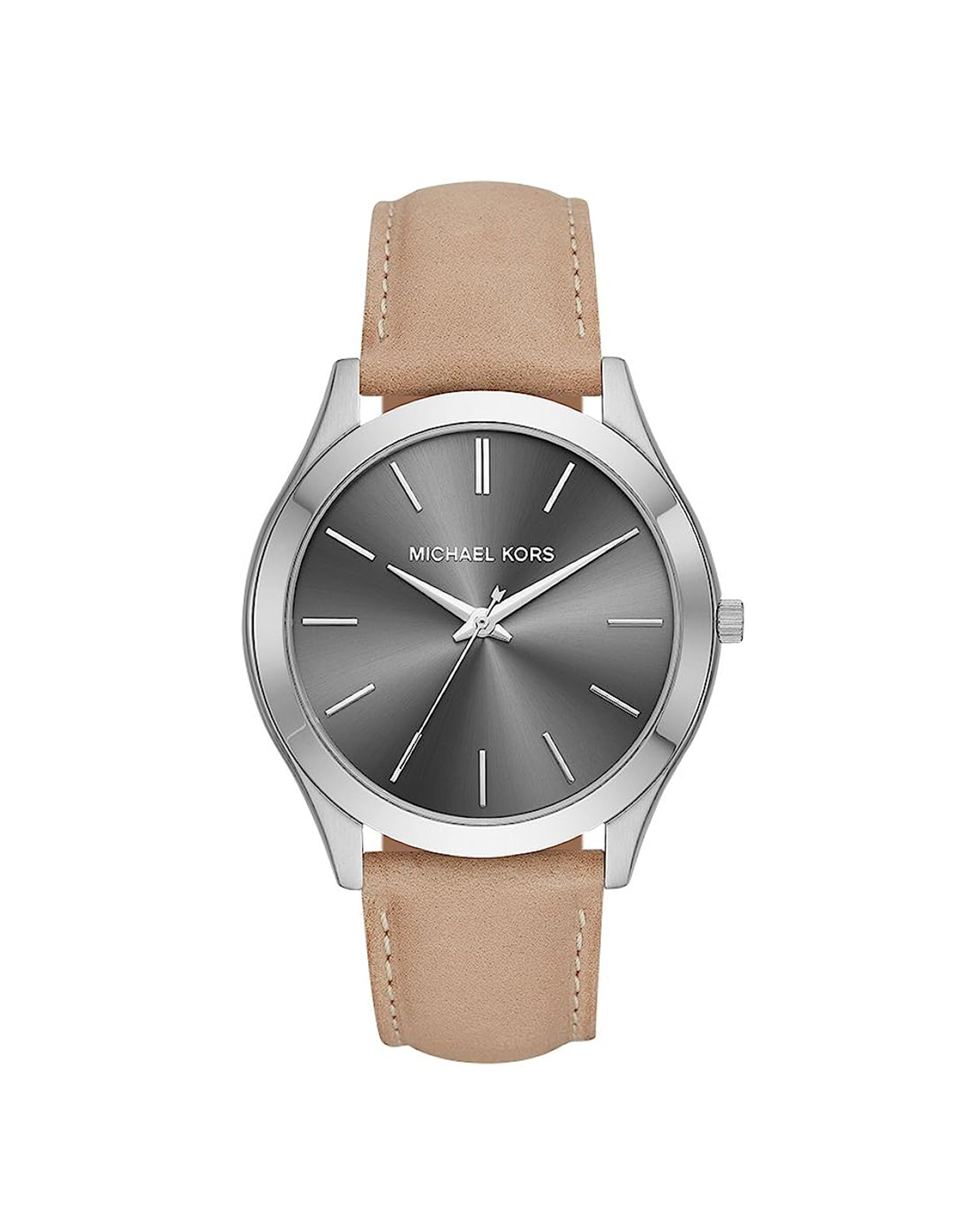 MK8619 Slim Runway Watch