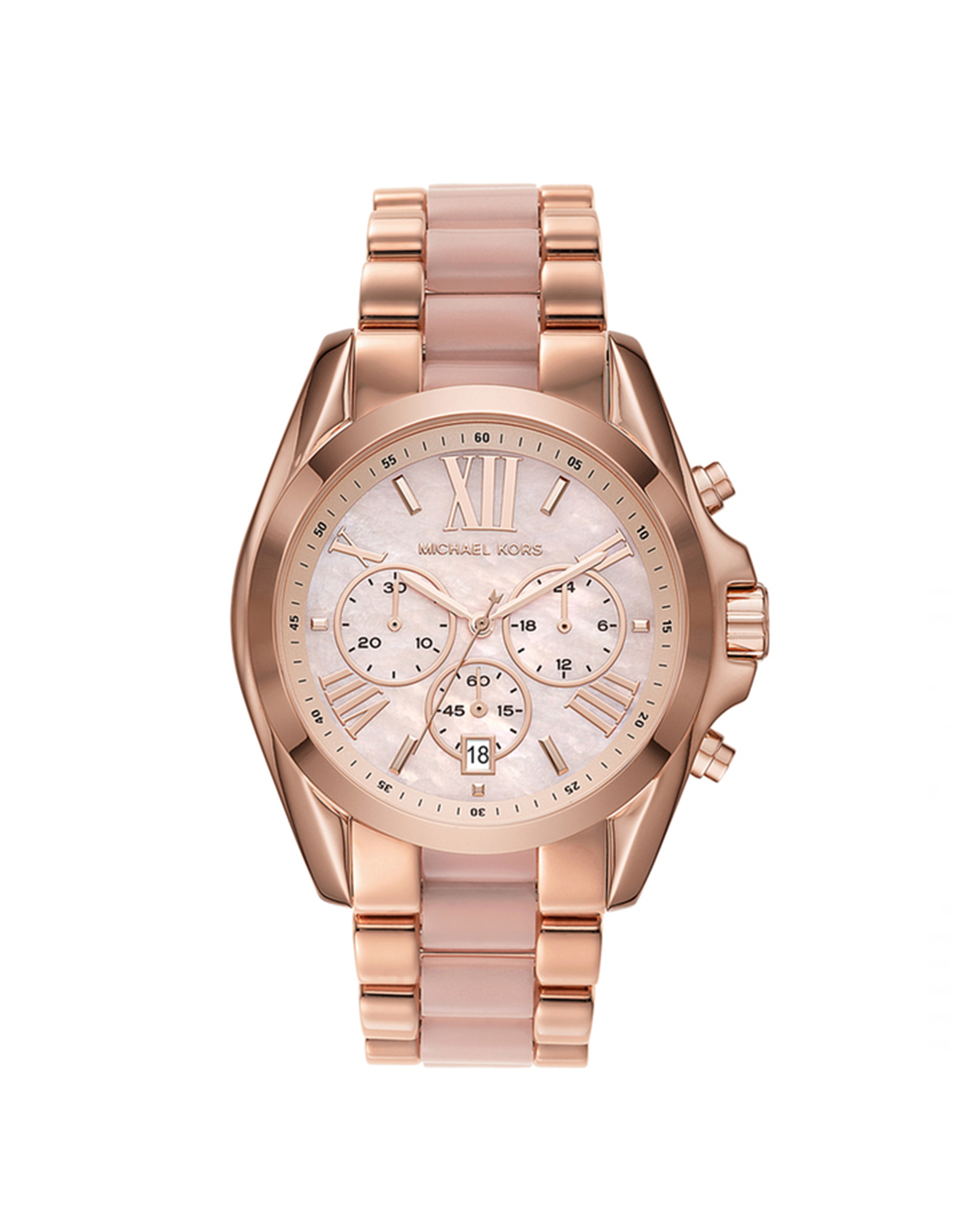MK6830 Bradshaw Ladies Watch