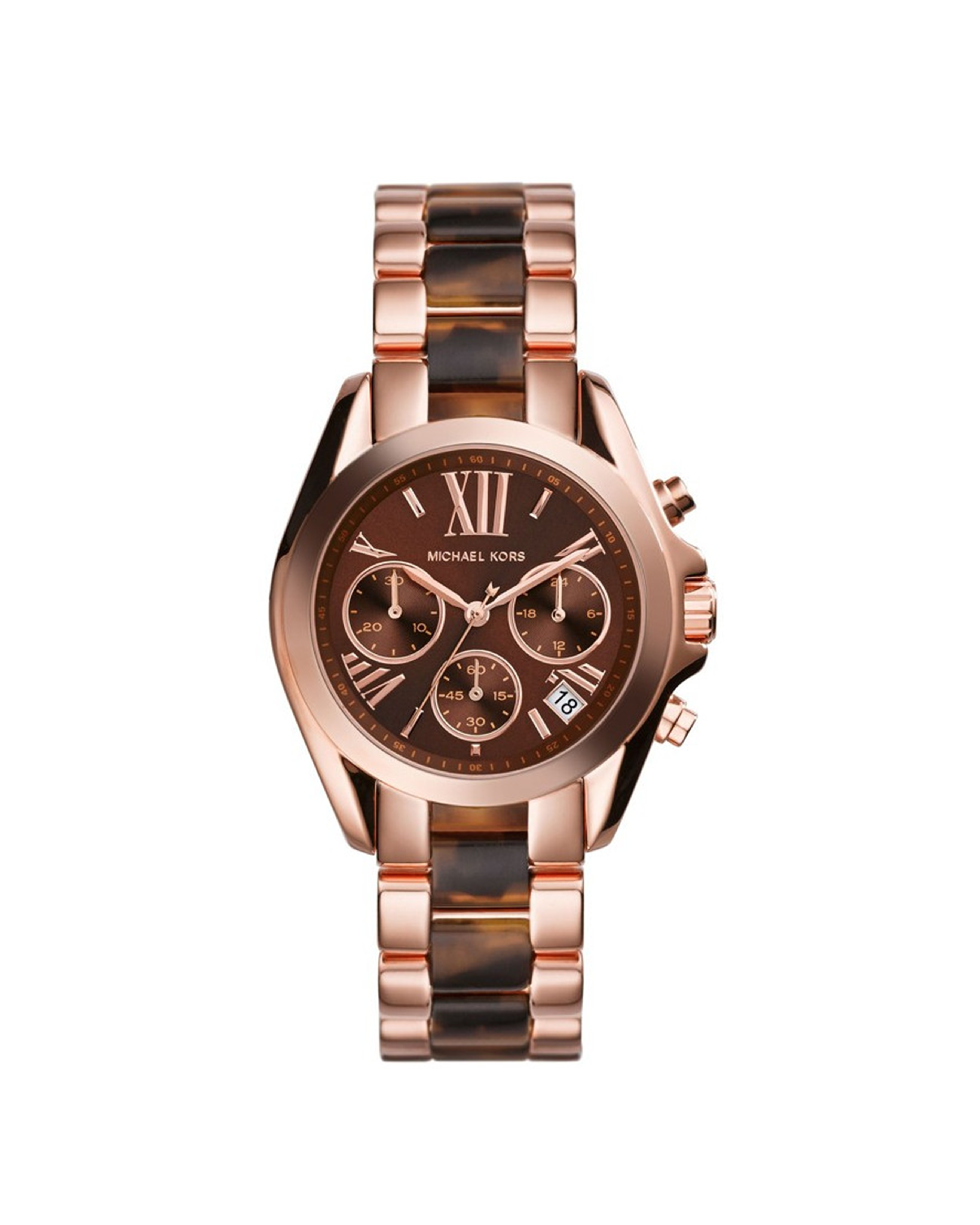 MK5944 Michael Kors Bradshaw Ladies Watch