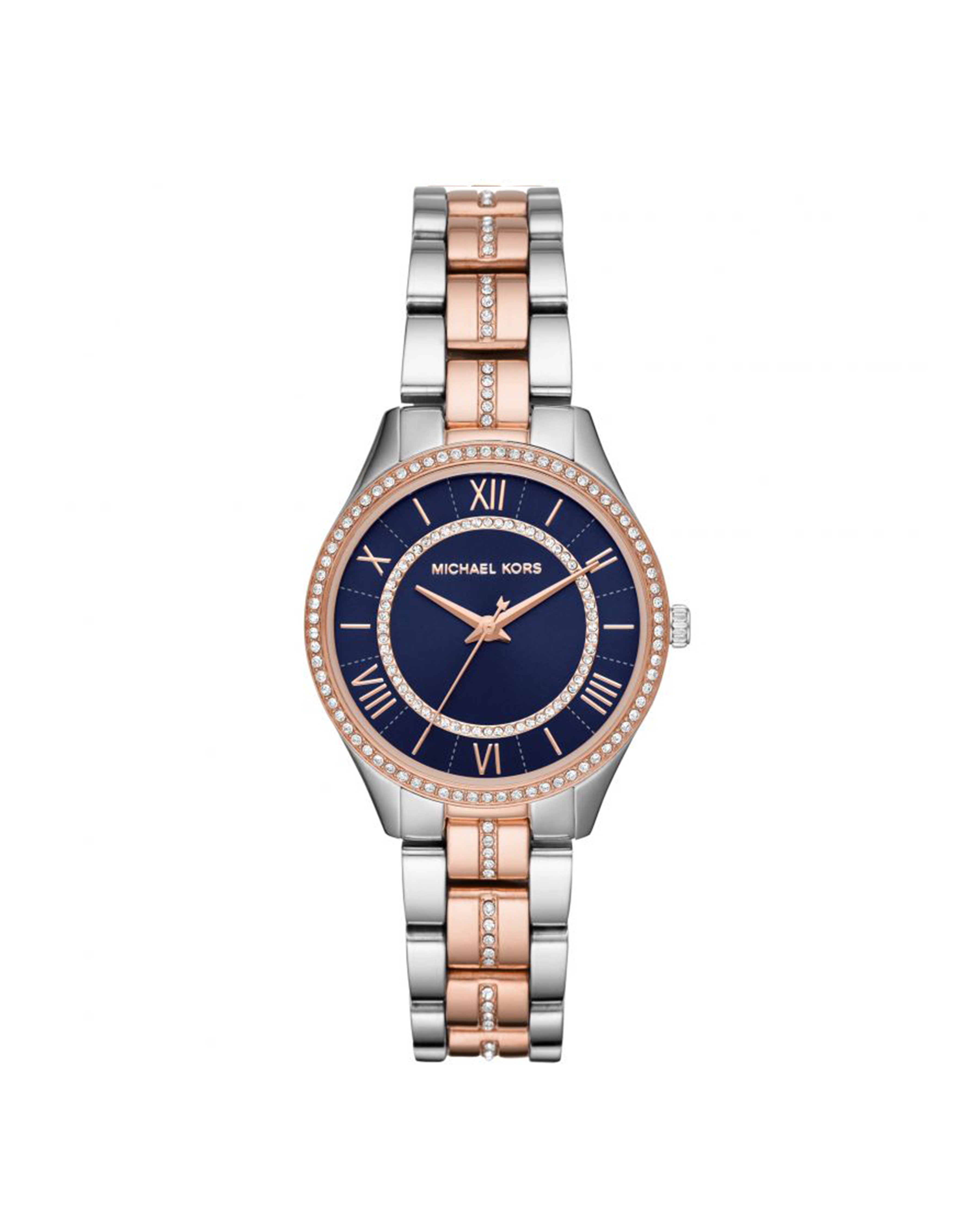 MK3929 - Michael Kors Lauryn Watch