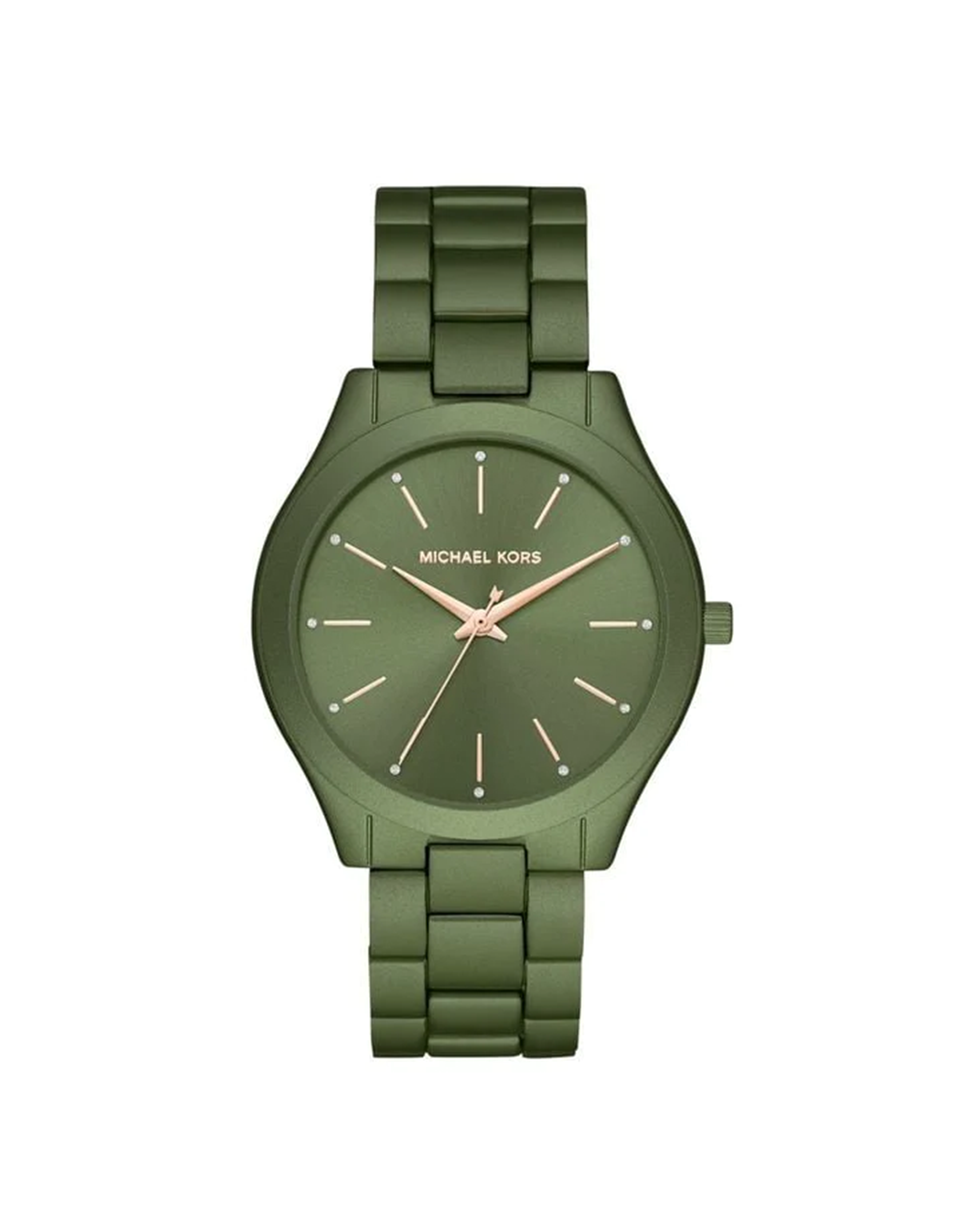 MK4526 - Michael Kors Runway Watch