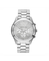 MK8910 Slim Runway Watch