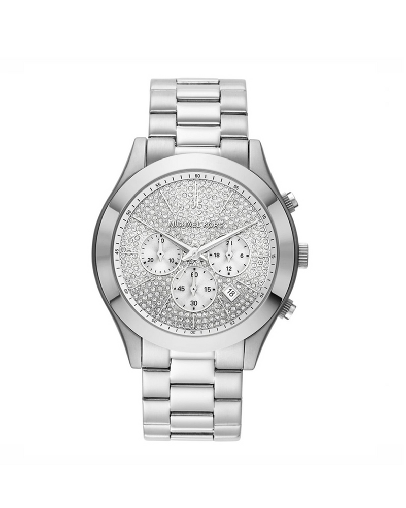 MK8910 Slim Runway Watch