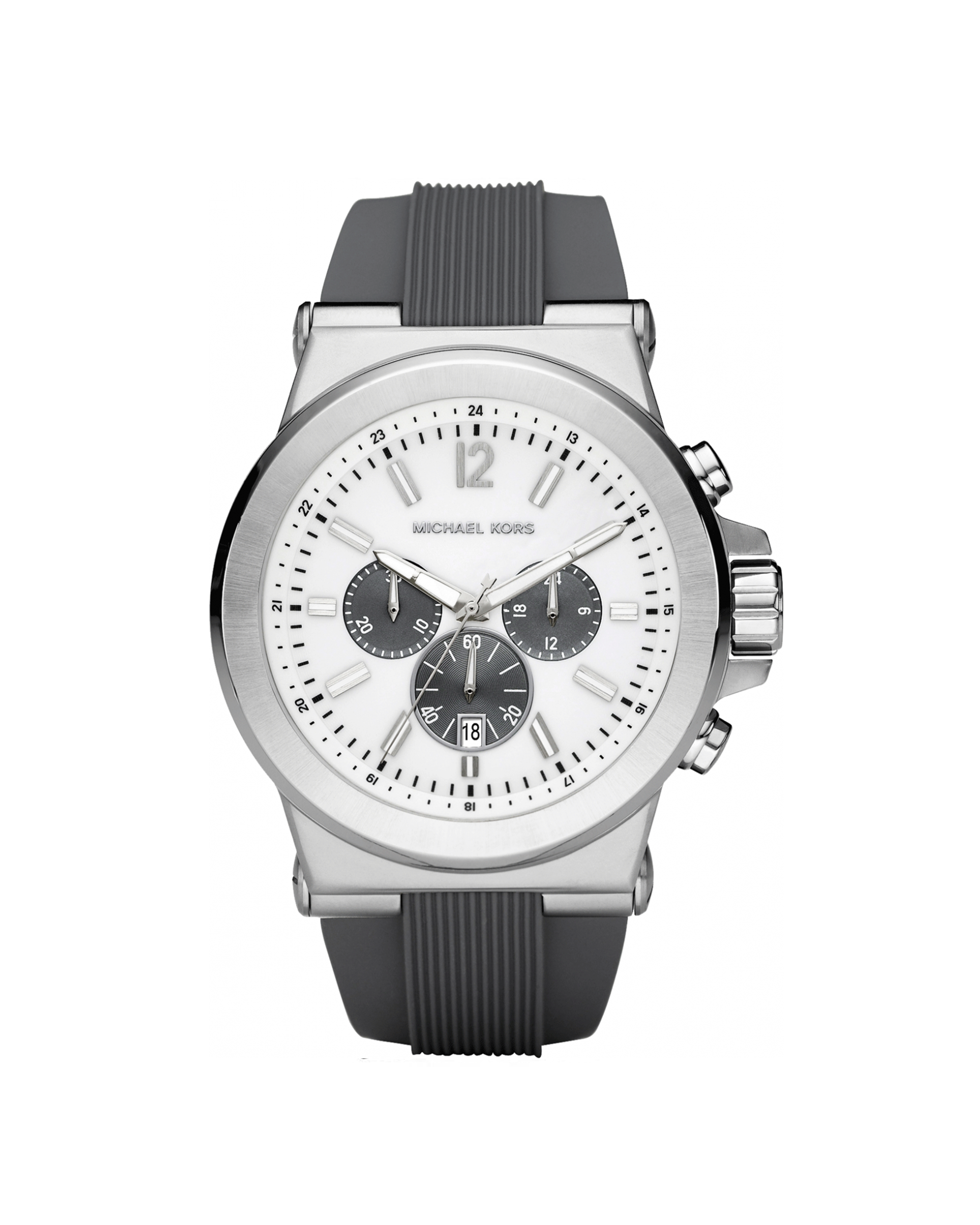 MK8183 Jet Set Watch