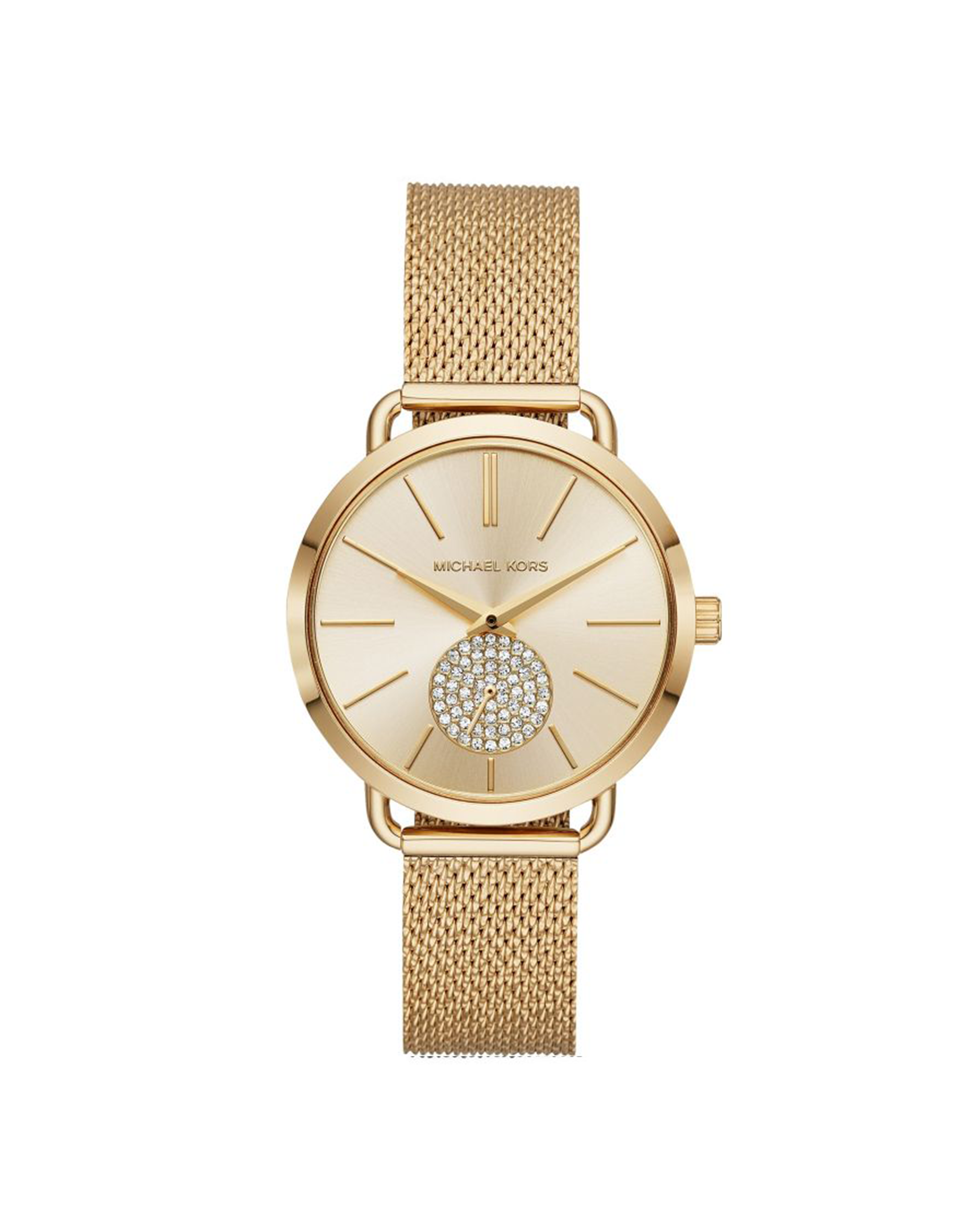 MK3844 - Michael Kors Portia Ladies Watch