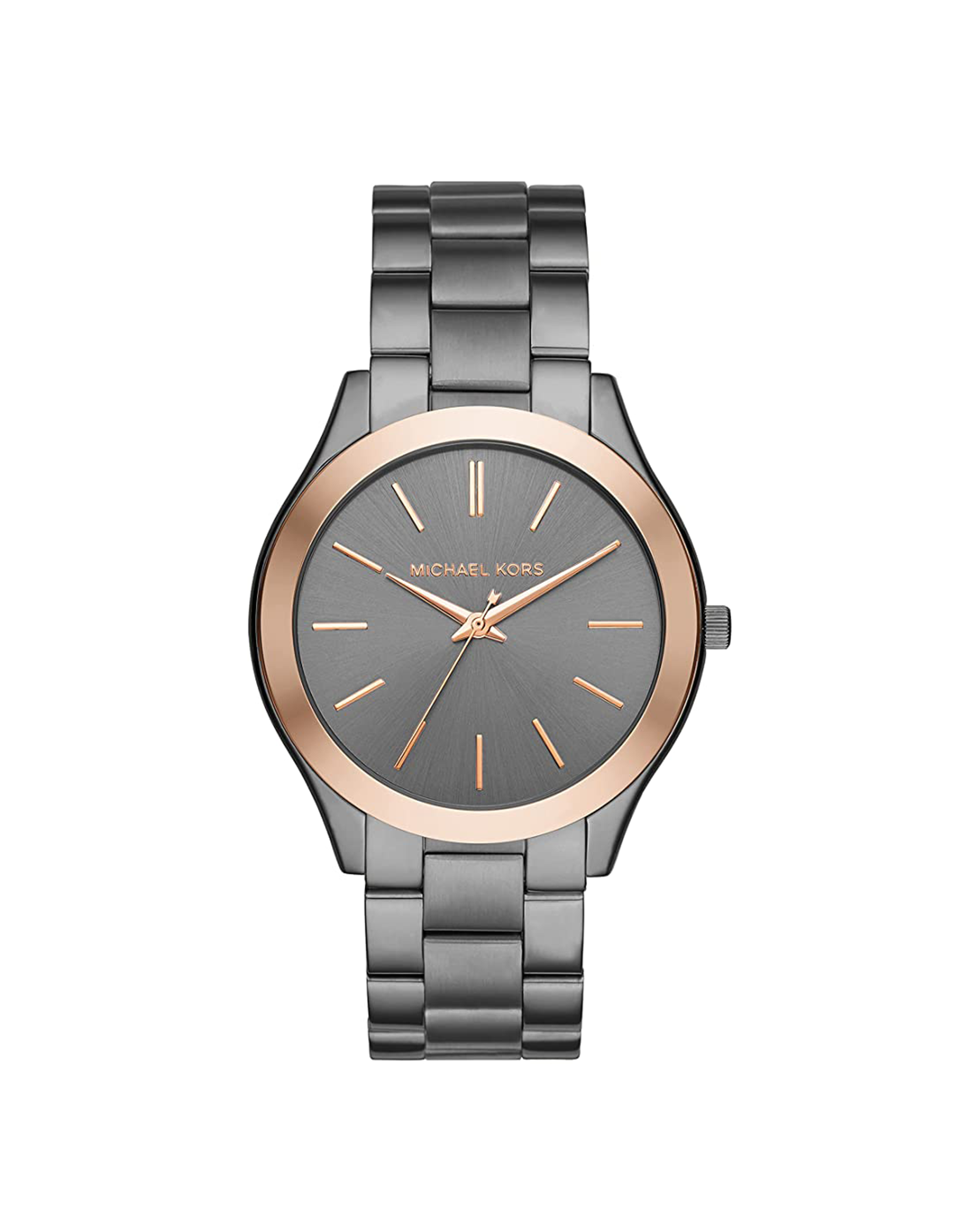 MK8576 Slim Runway Watch
