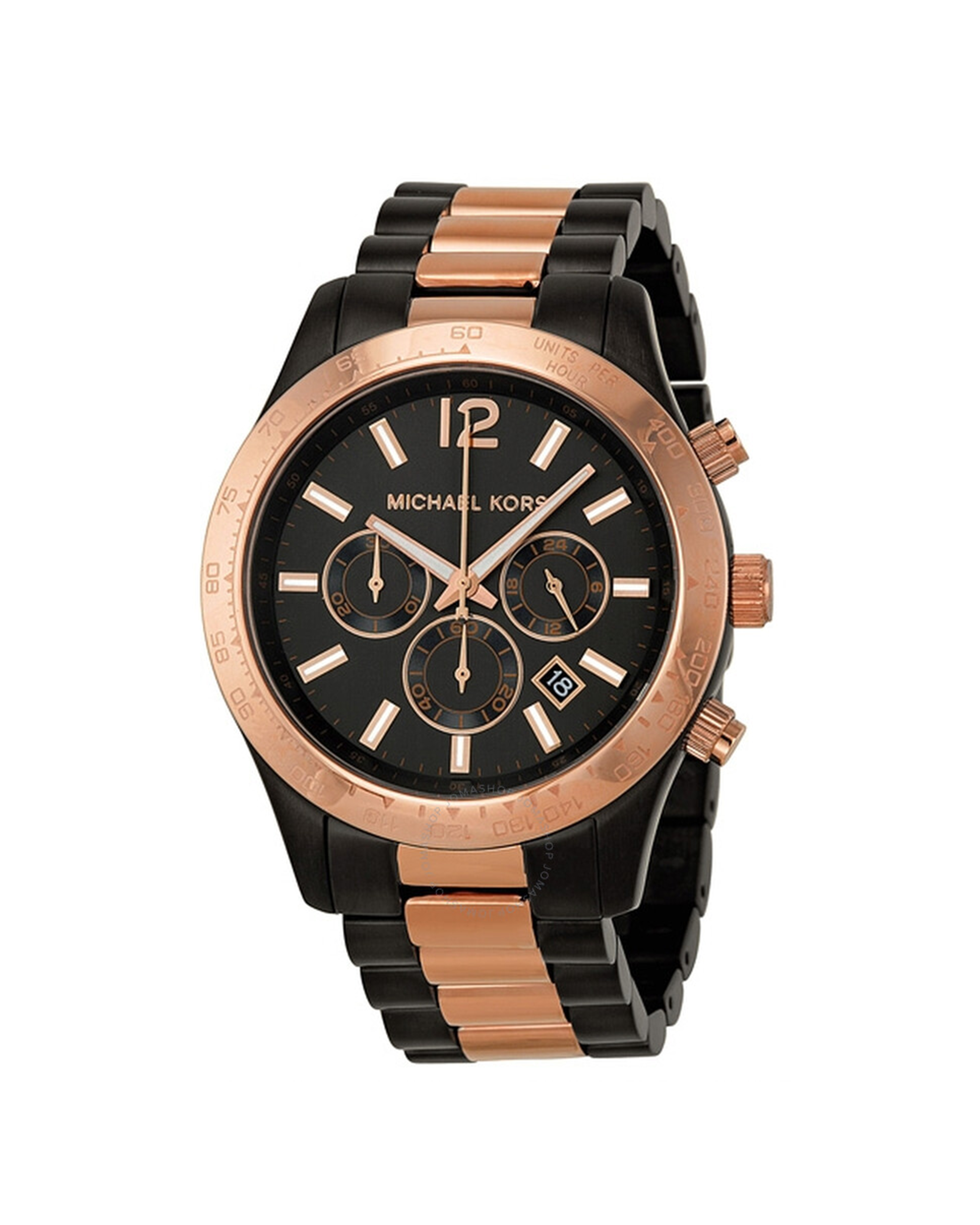 MK8208 Layton Watch