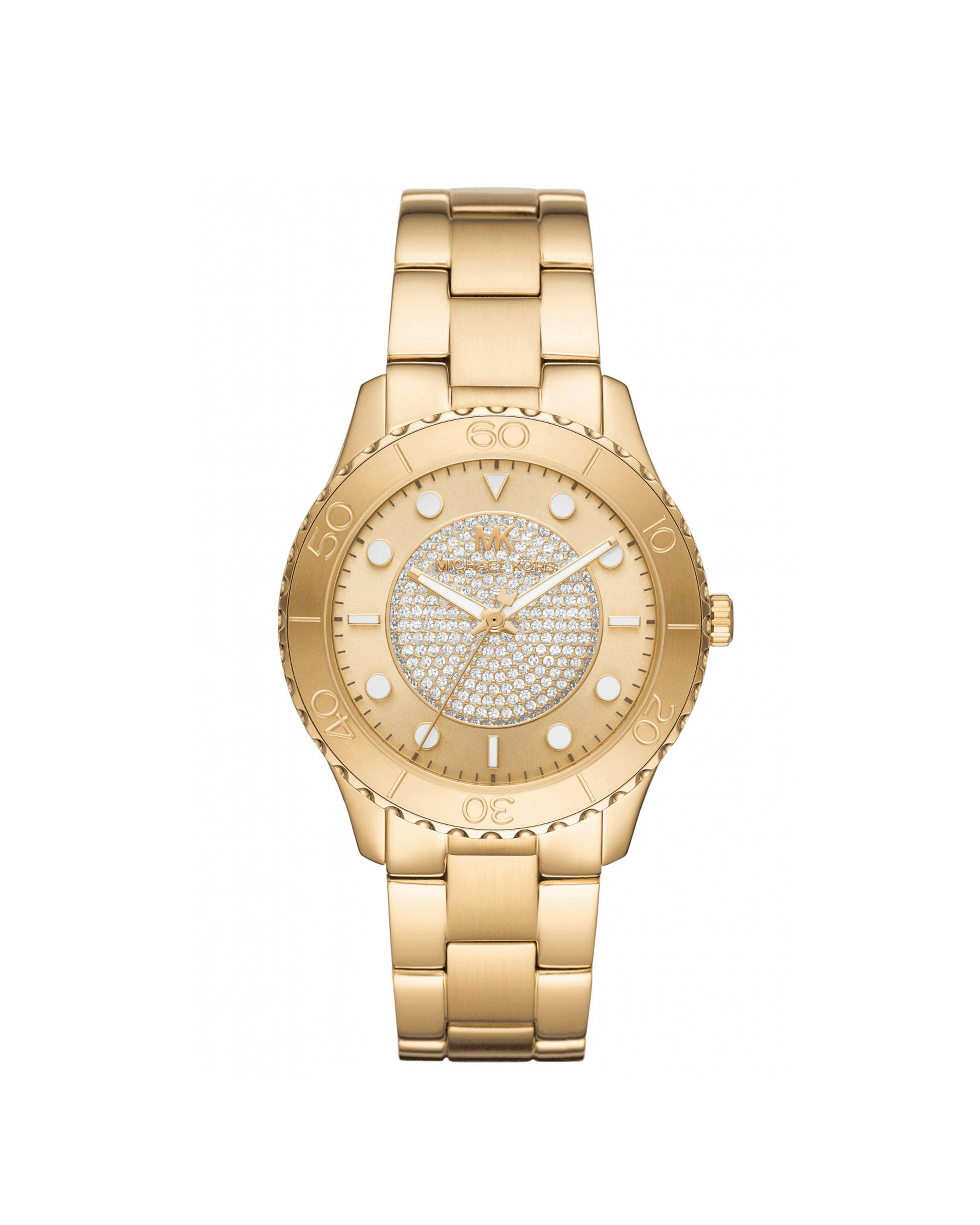MK6911 Michael Kors Runway Watch