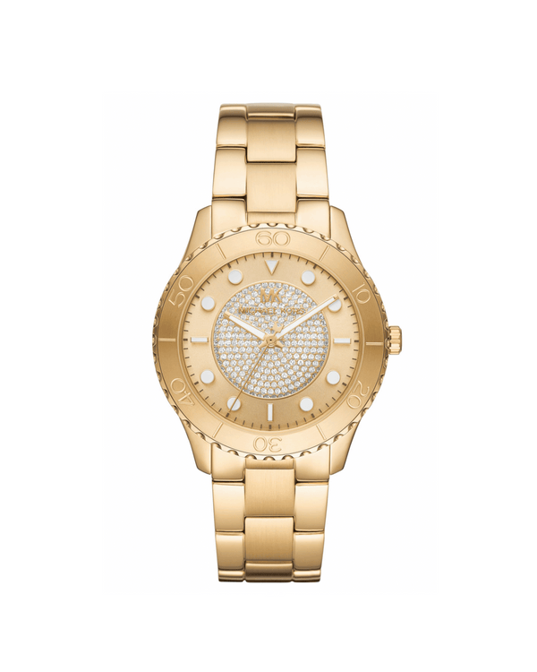 MK6911 Michael Kors Runway Watch