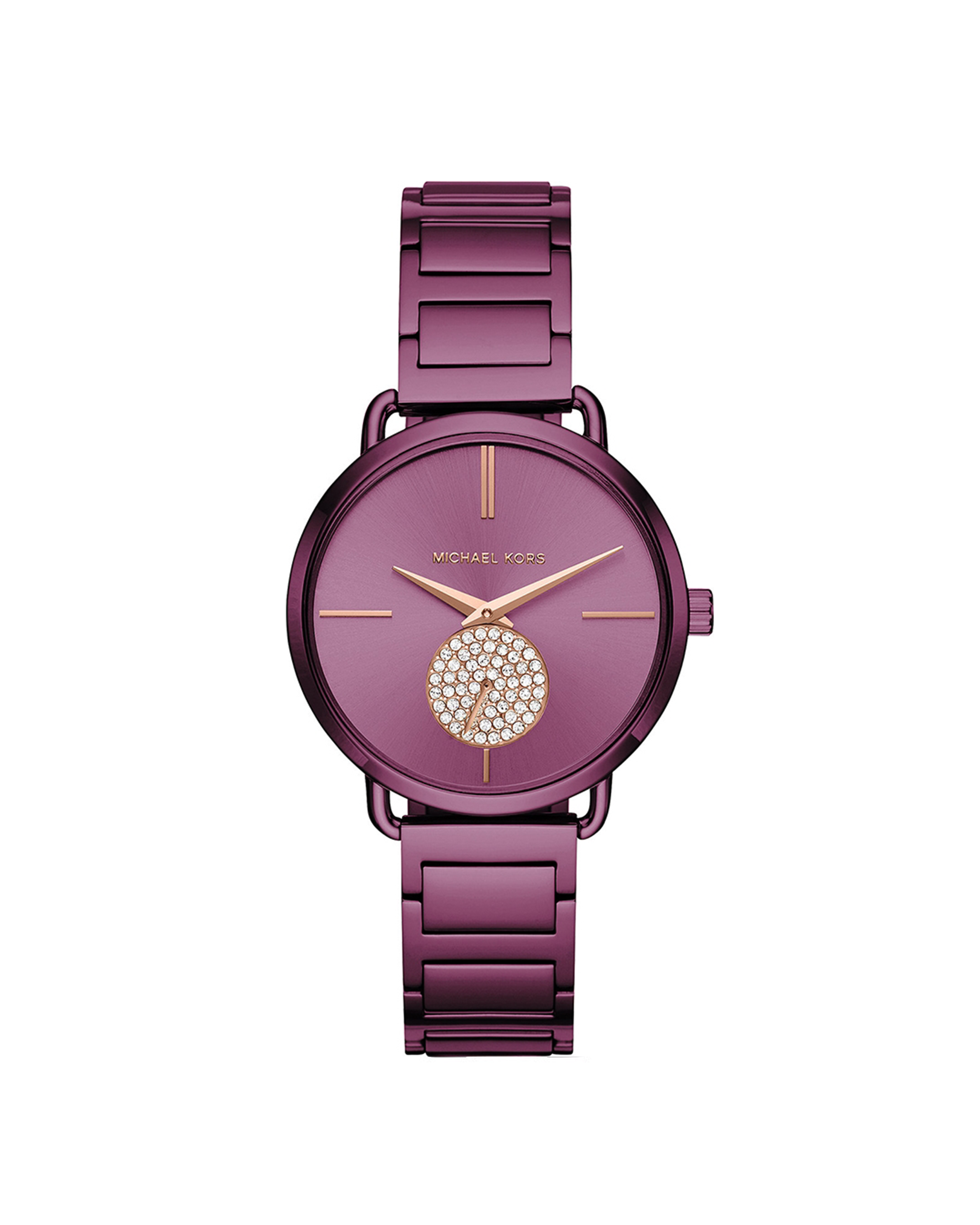 MK3765 - Michael Kors Portia Watch
