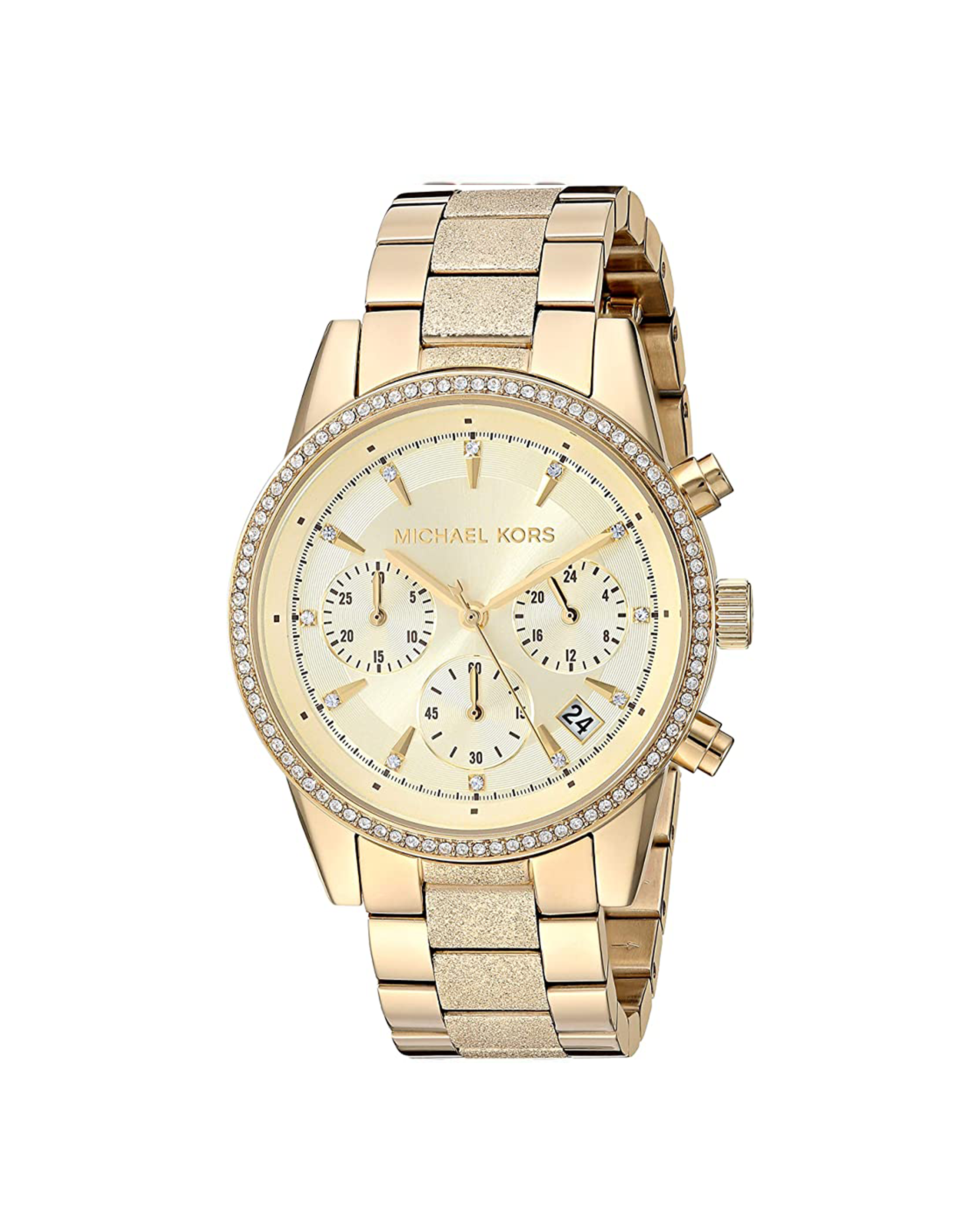 MK6597 Ritz Ladies Watch