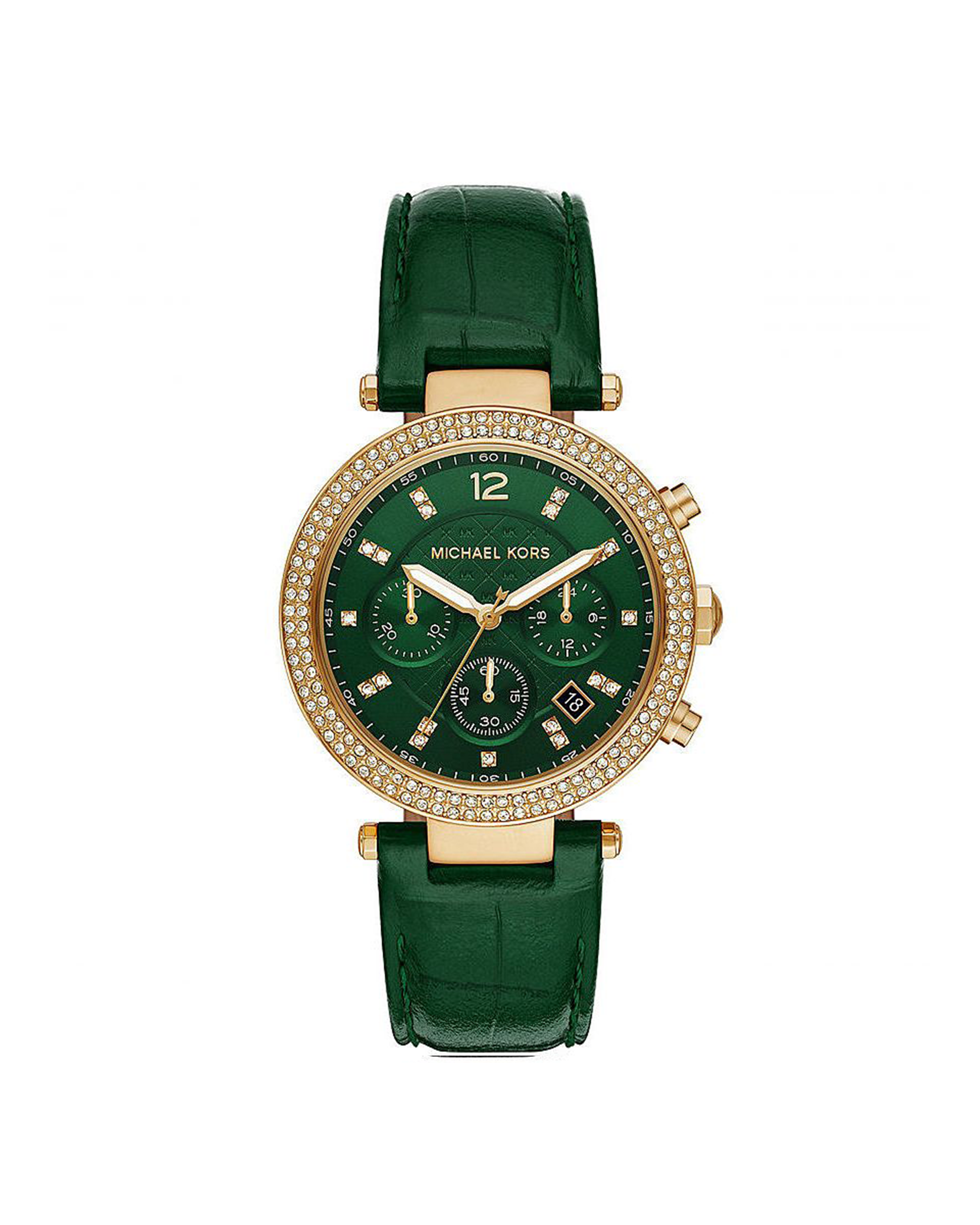 MK6985 Parker Ladies Watch