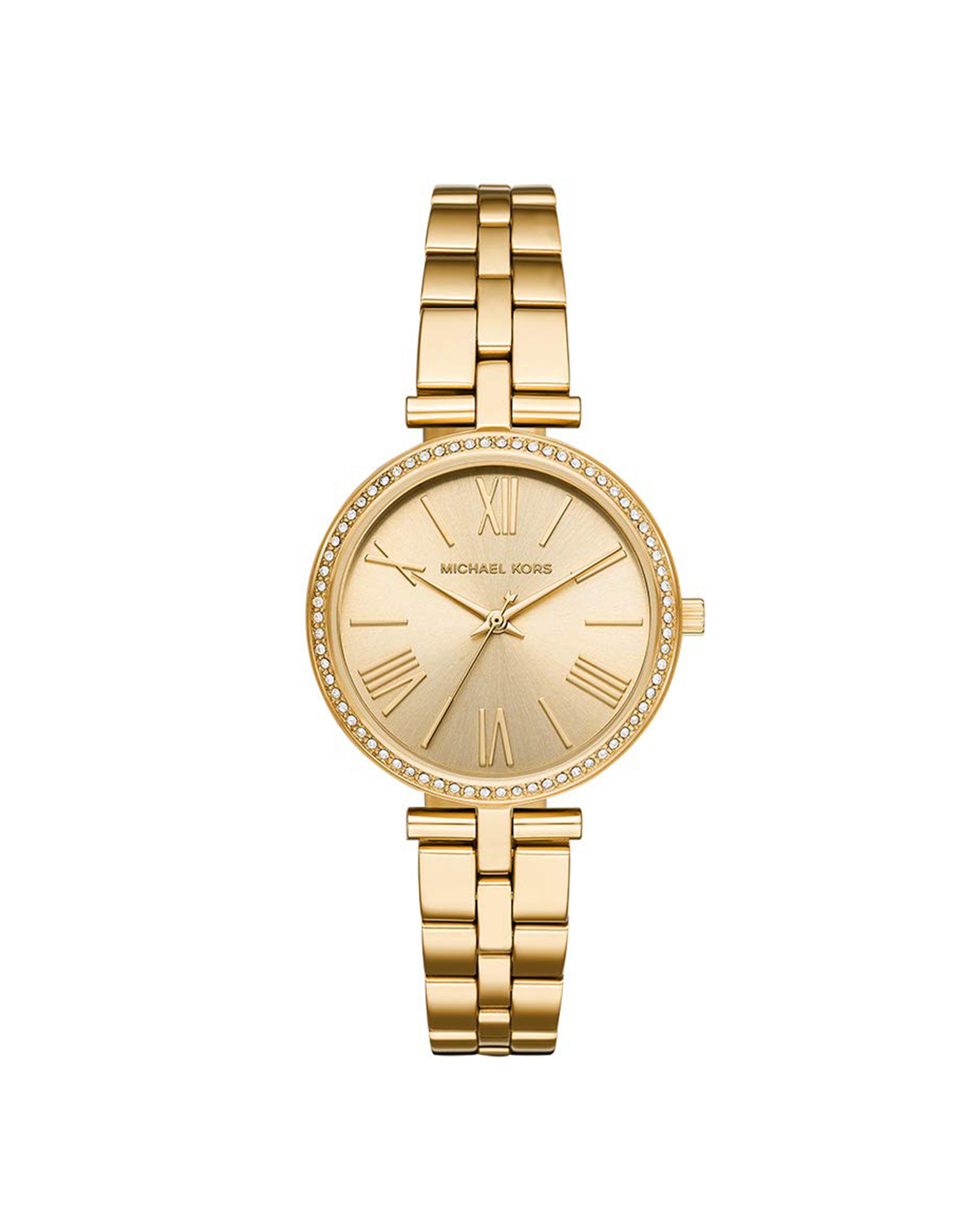 MK3903 - Michael Kors Maci Ladies watch