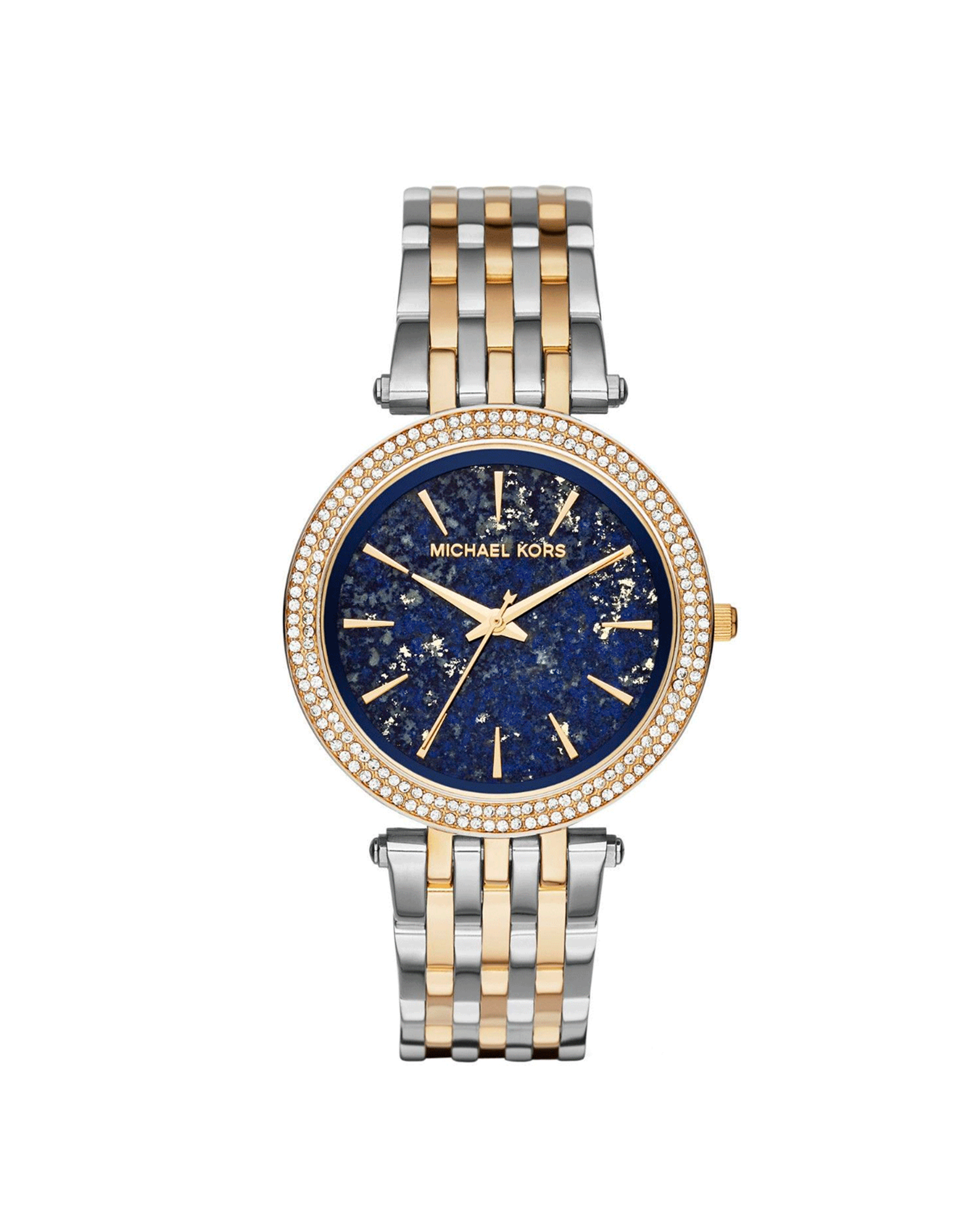 MK3401 Michael Kors  Darci Crystal Watch