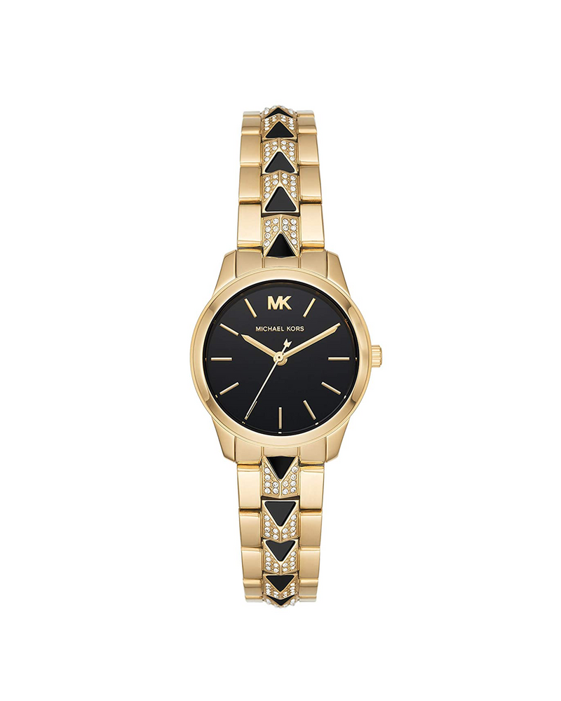 MK6672 Runway Mercer Ladies Watch