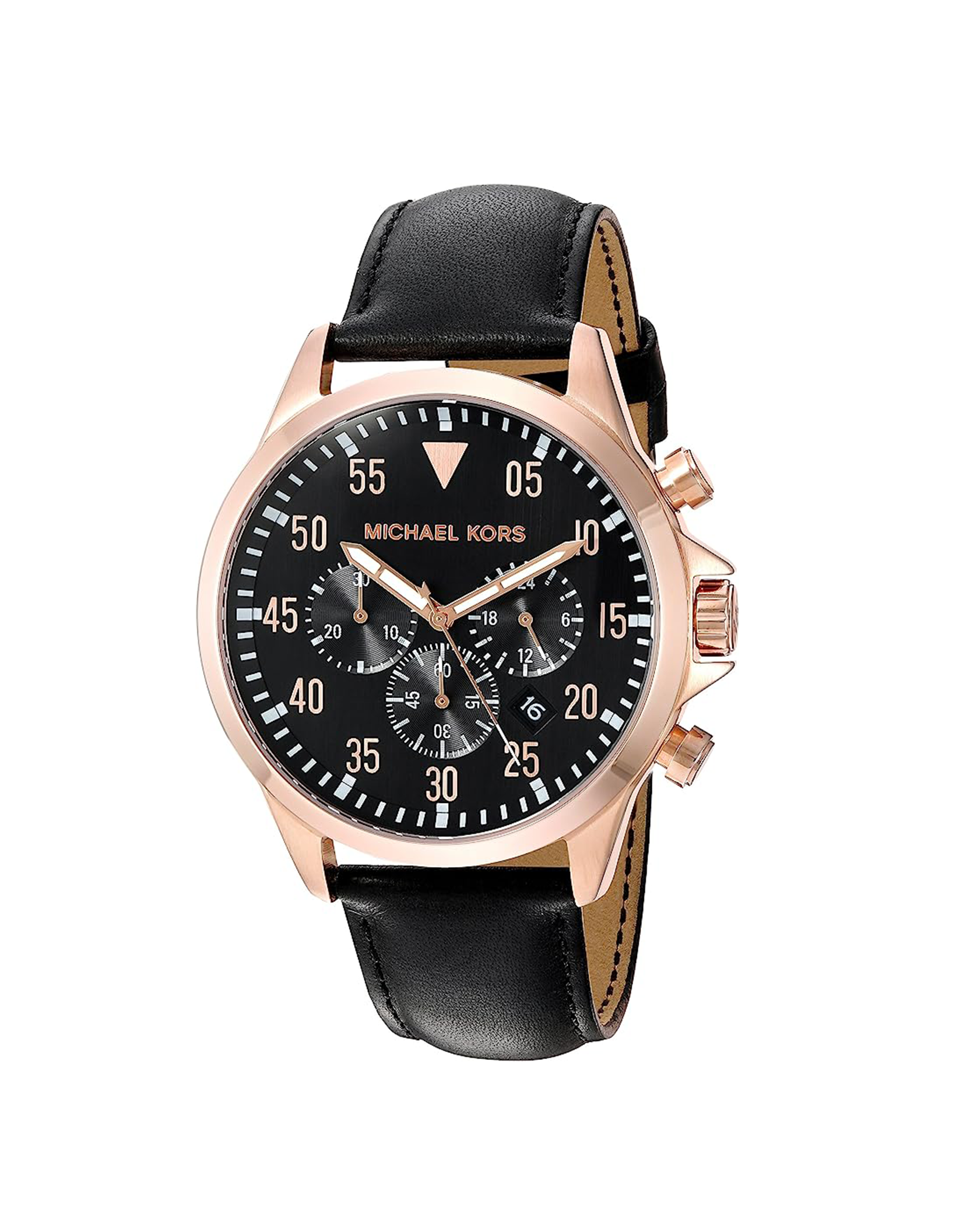 MK8535 Gage Watch