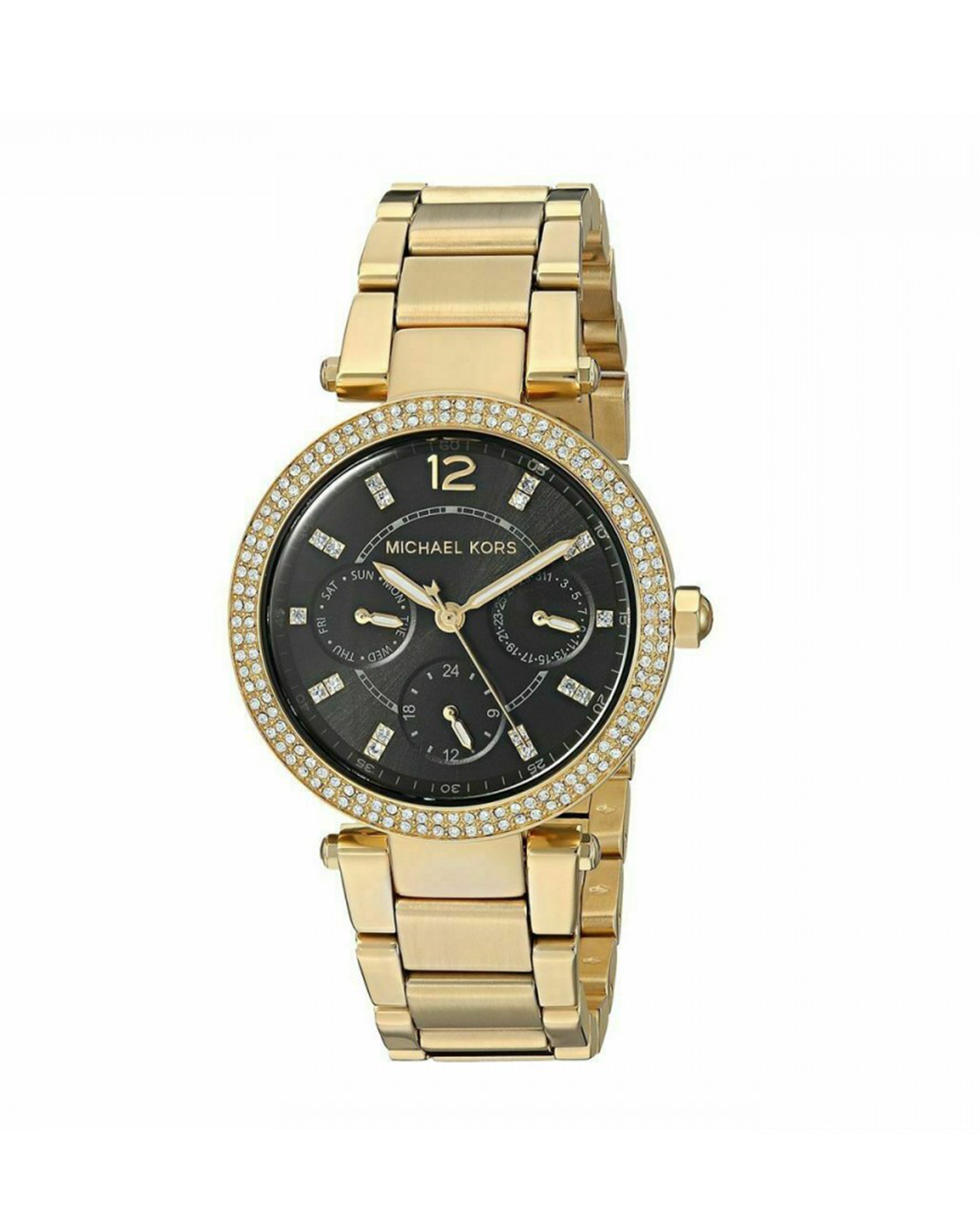 MK3790 - Michael Kors Mini Parker