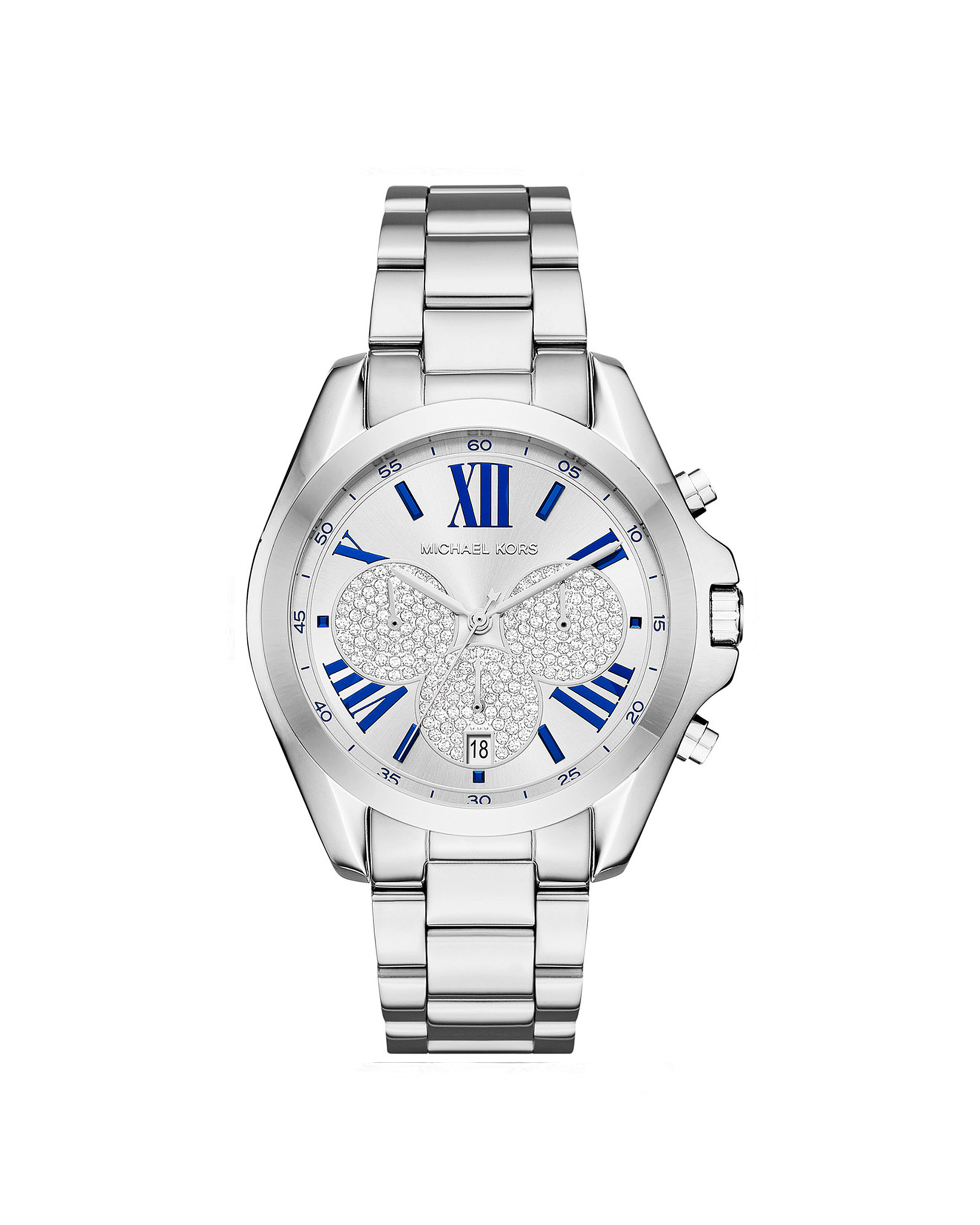 MK6320 Bradshaw Ladies Watch