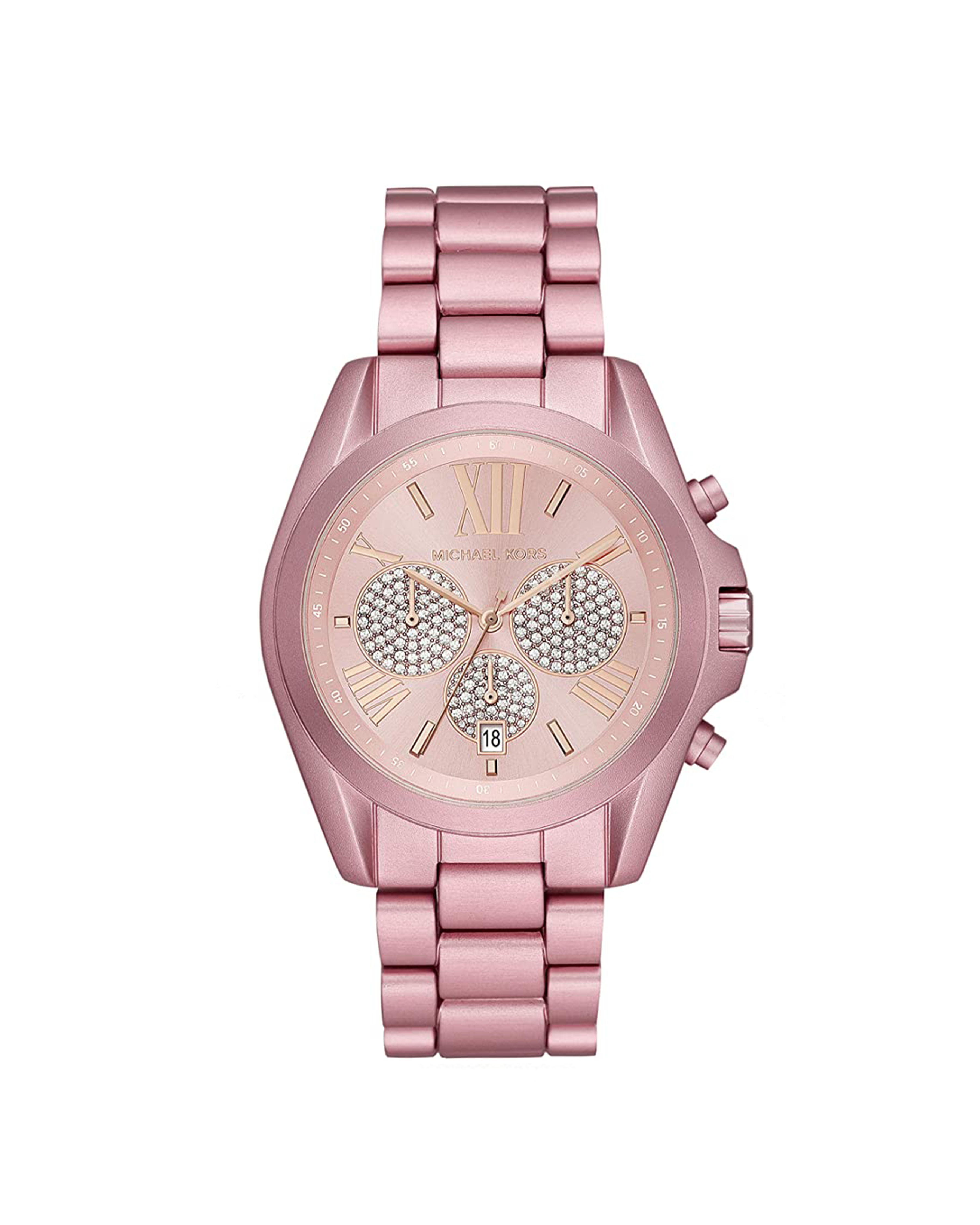 MK6752 Analog Ladies Watch
