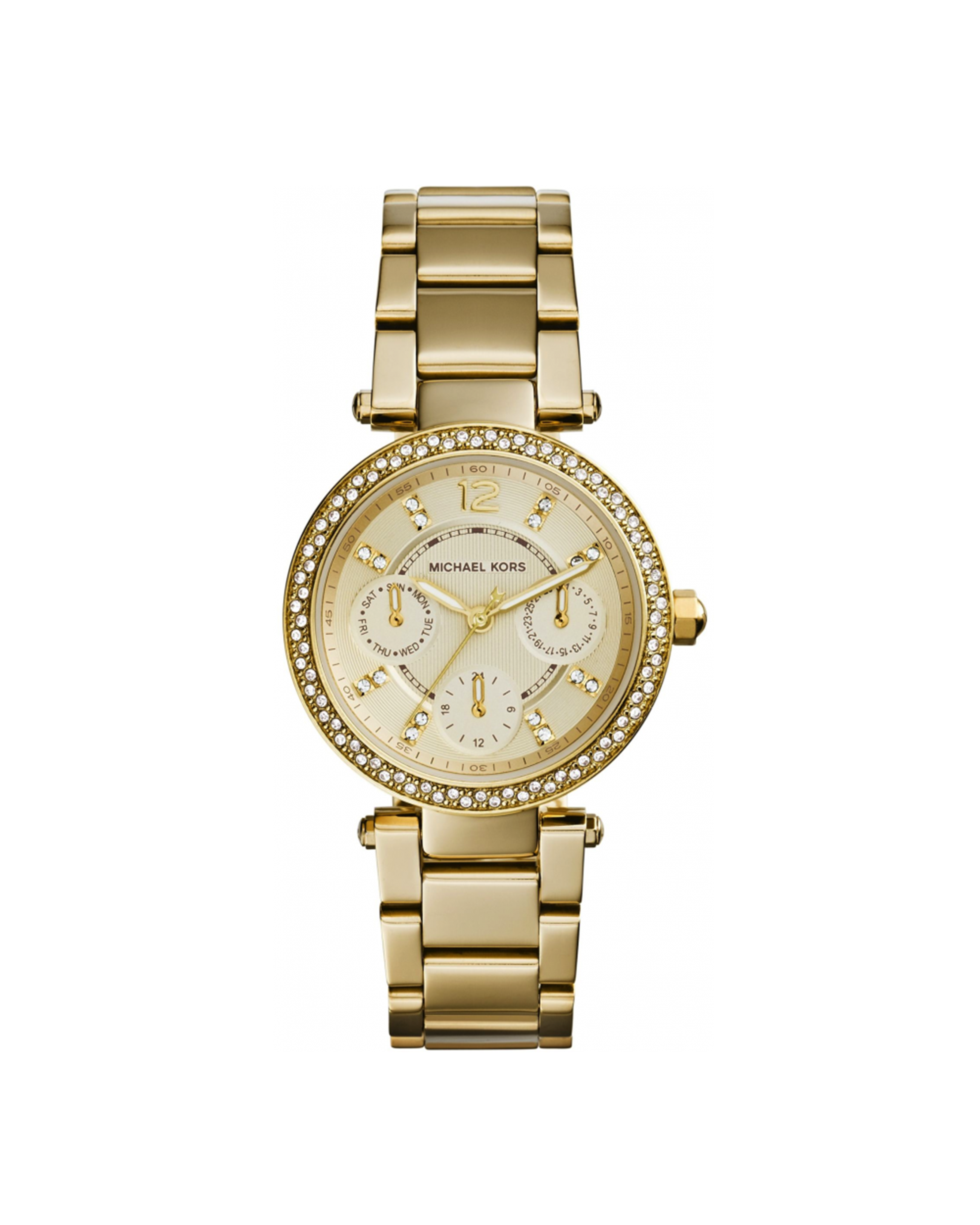 MK6056 Michael Kors Mini Parker Watch